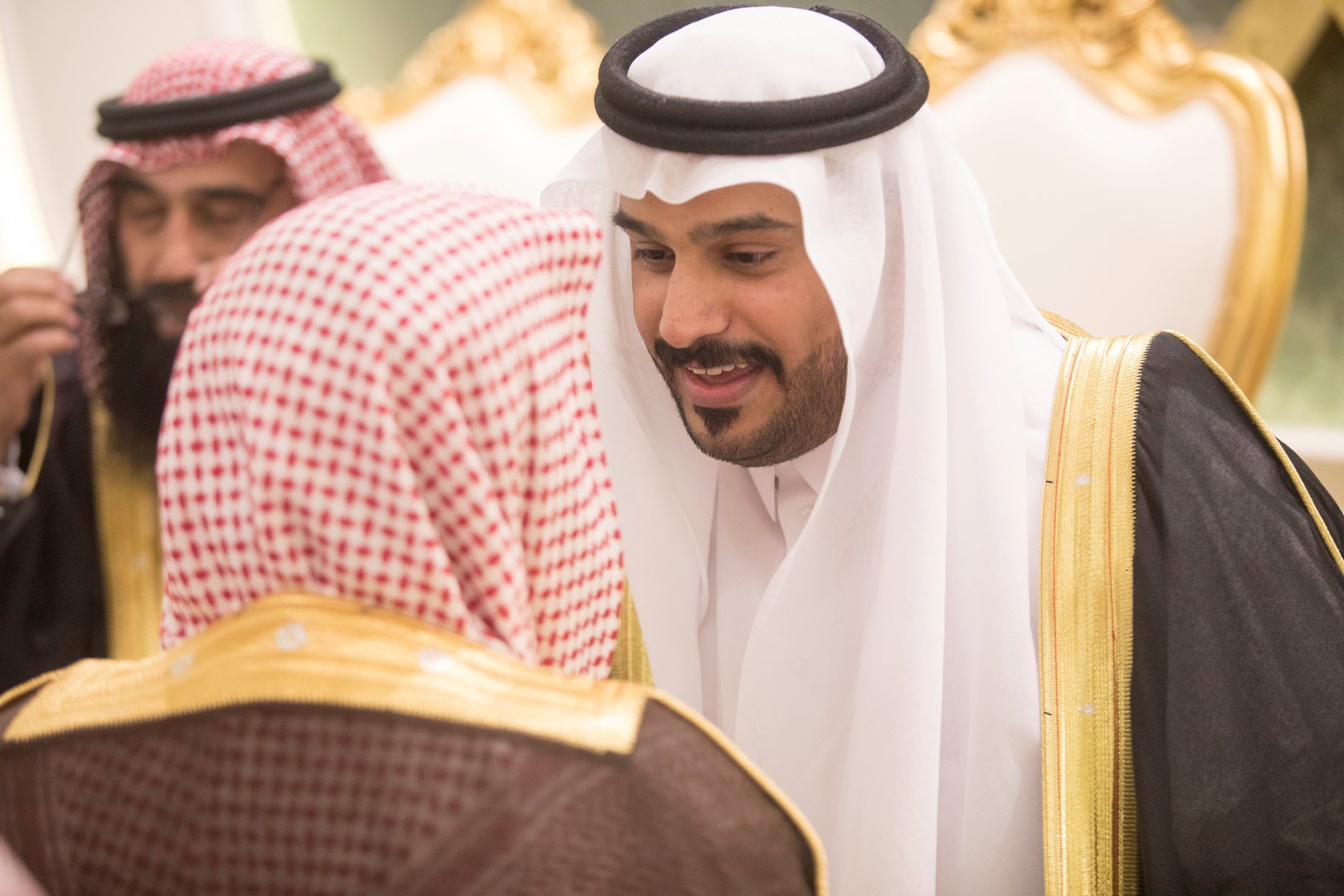 زواج العريس محمد بن عبدالعزيز العويد