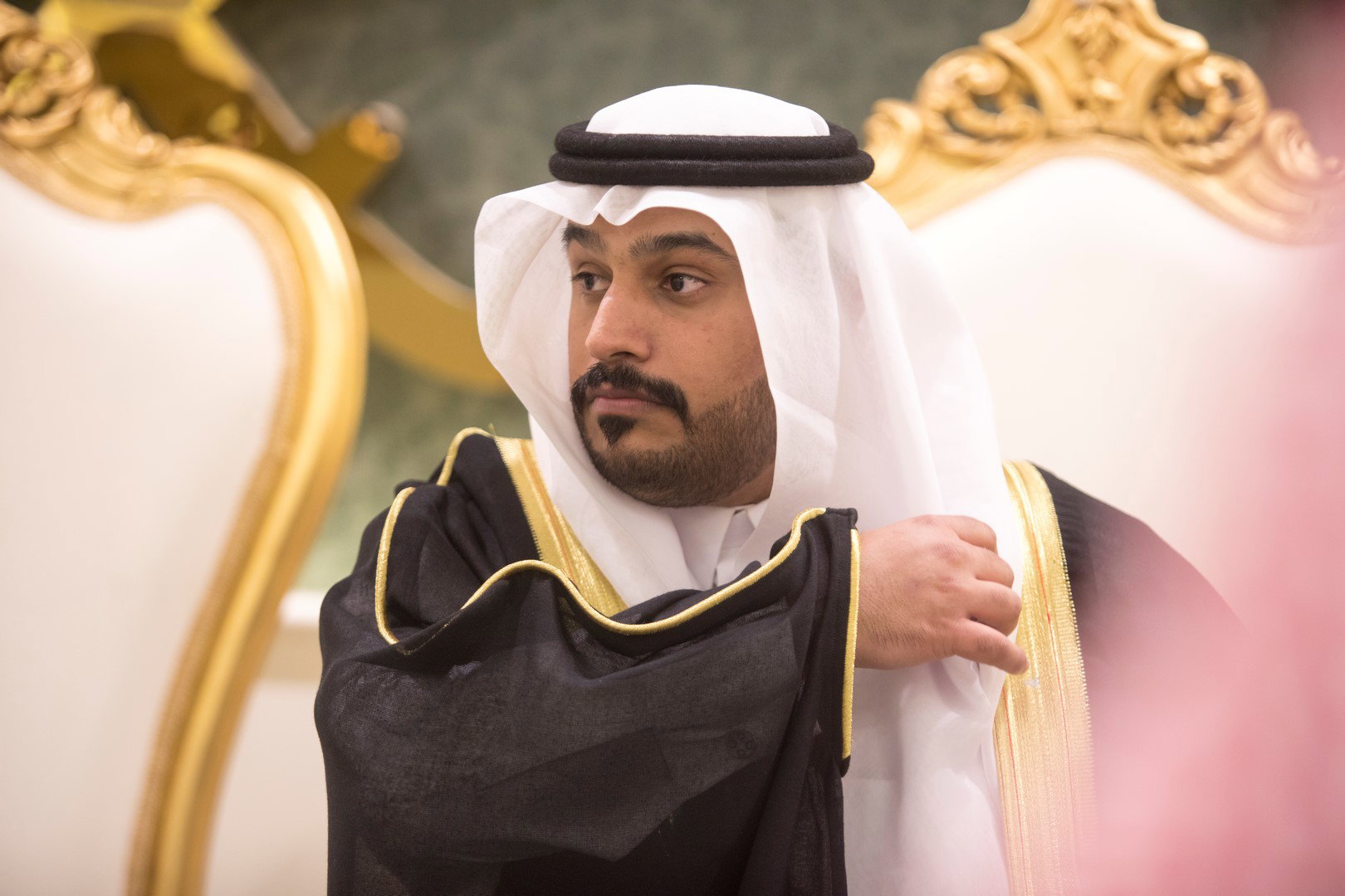 زواج العريس محمد بن عبدالعزيز العويد