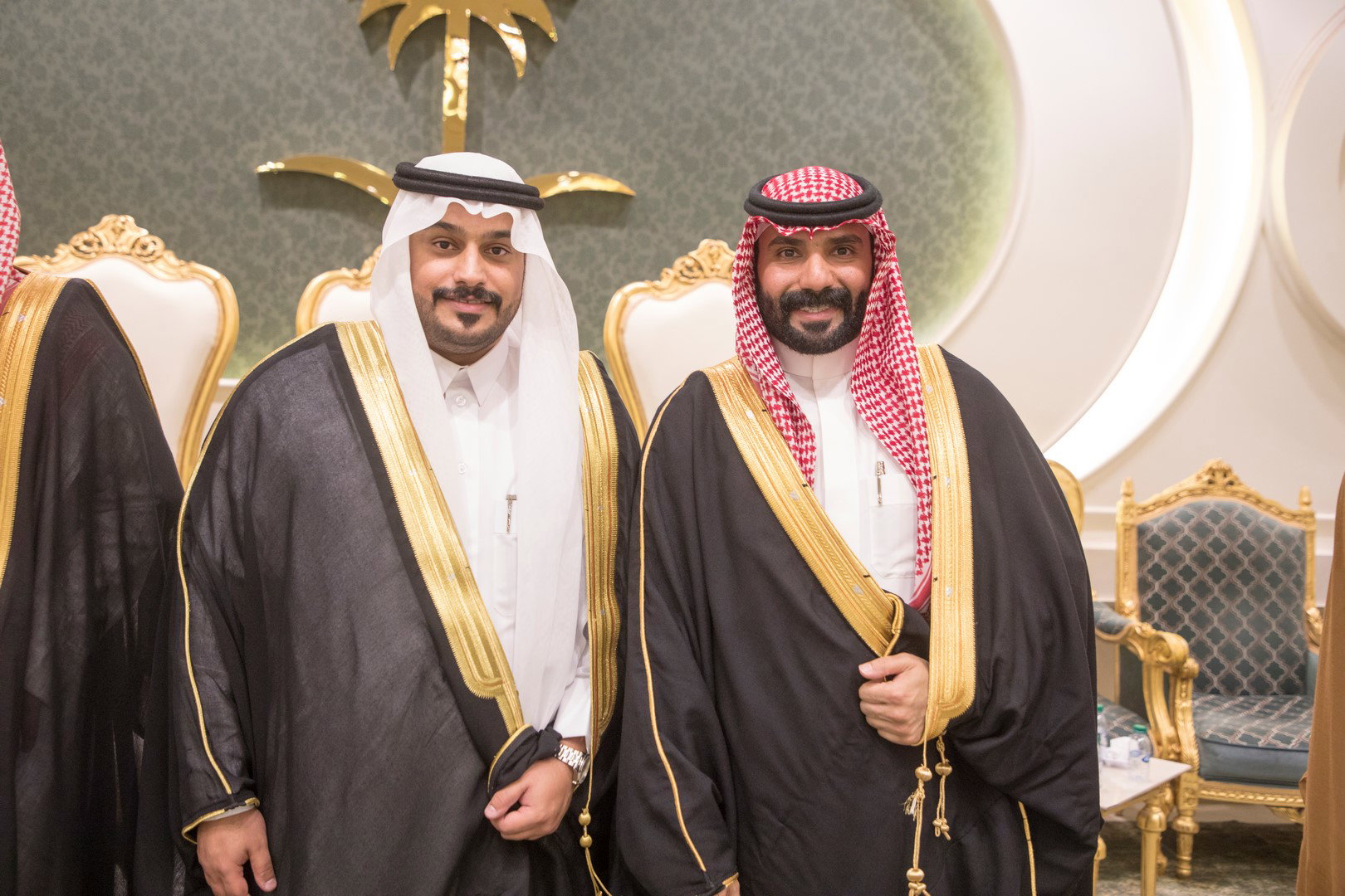 زواج العريس محمد بن عبدالعزيز العويد