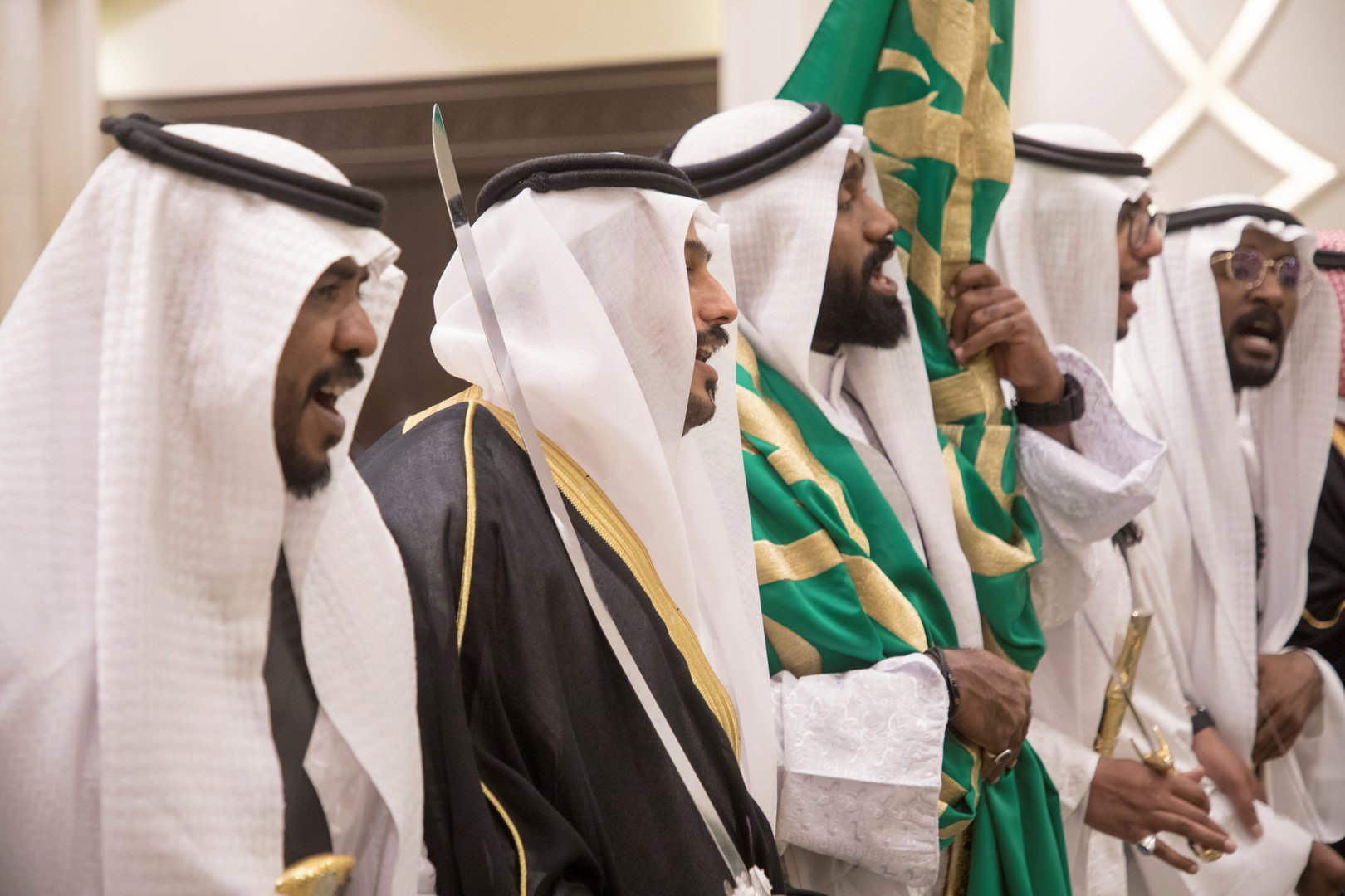 زواج العريس محمد بن عبدالعزيز العويد