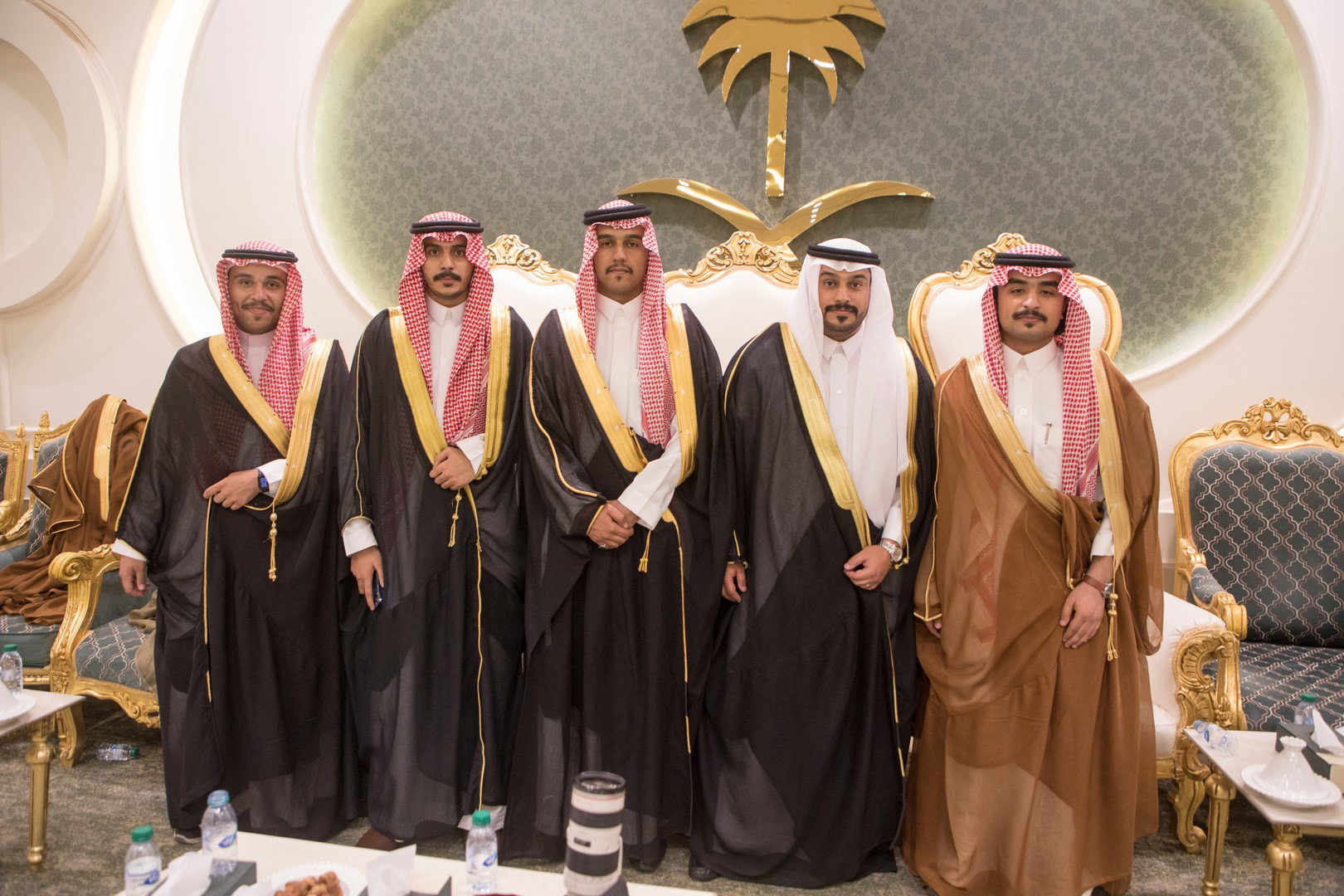 زواج العريس محمد بن عبدالعزيز العويد