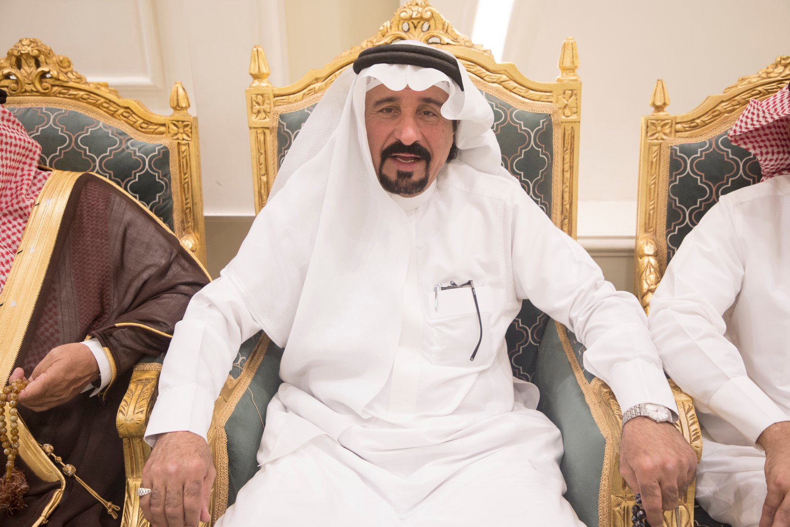 زواج العريس محمد بن عبدالعزيز العويد