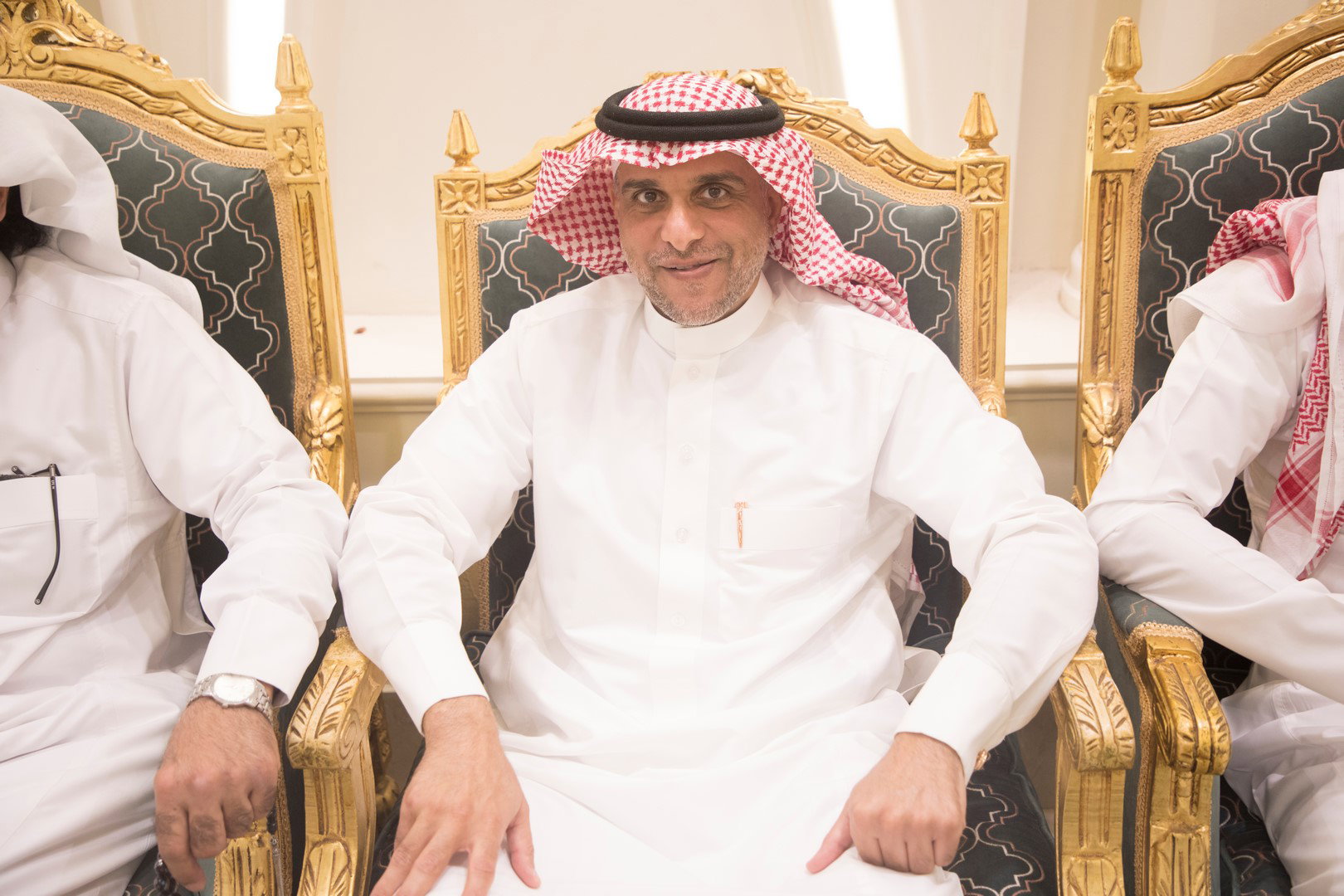 زواج العريس محمد بن عبدالعزيز العويد