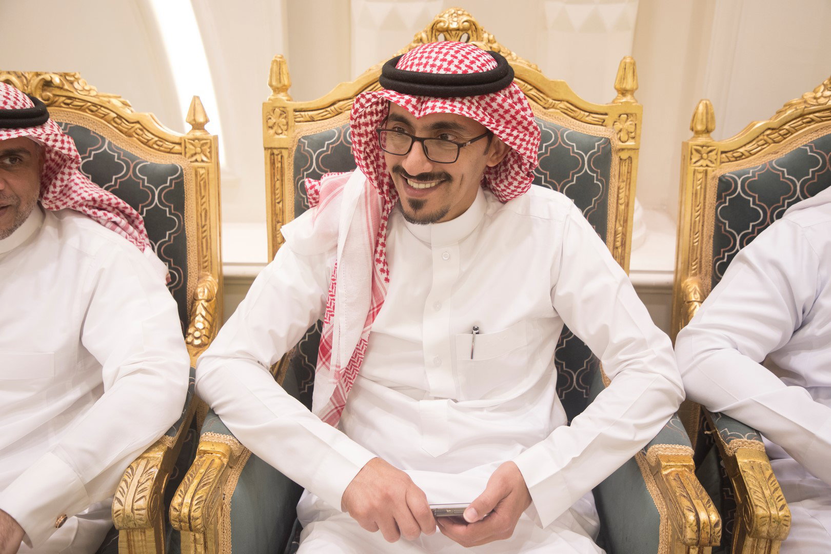 زواج العريس محمد بن عبدالعزيز العويد