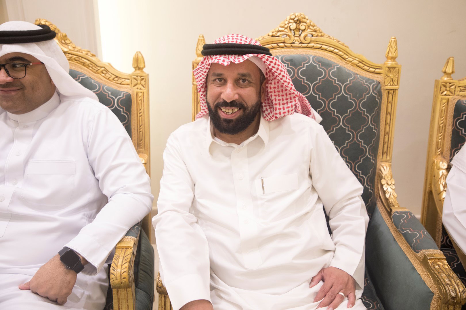 زواج العريس محمد بن عبدالعزيز العويد