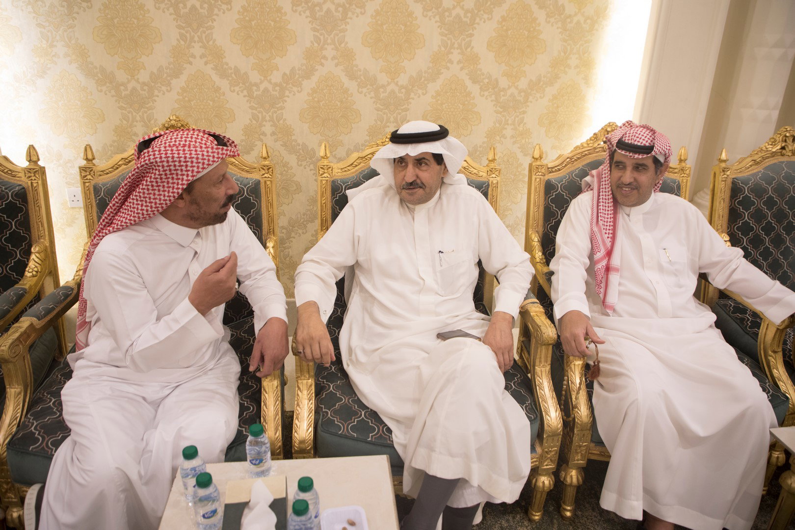 زواج العريس محمد بن عبدالعزيز العويد