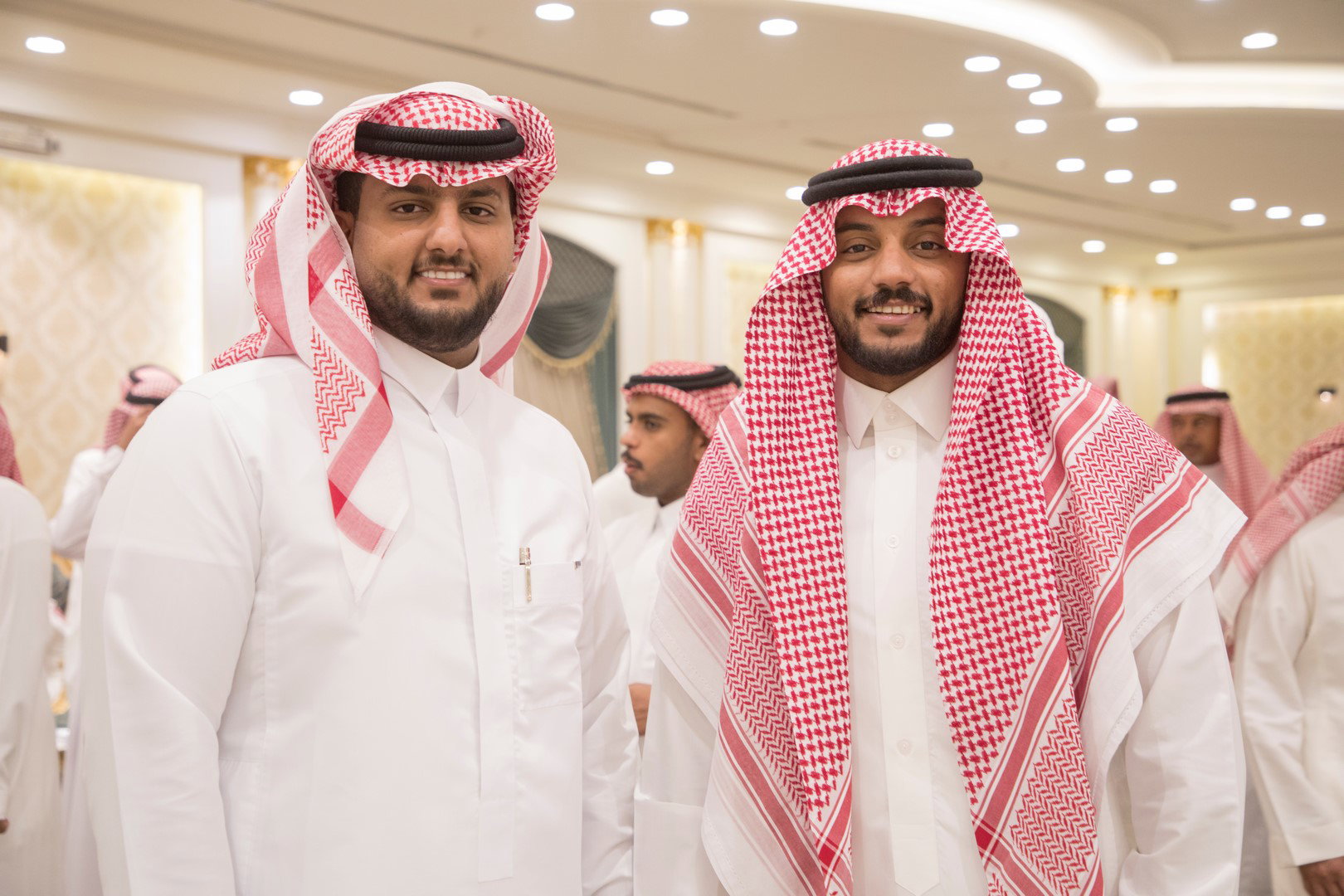 زواج العريس محمد بن عبدالعزيز العويد