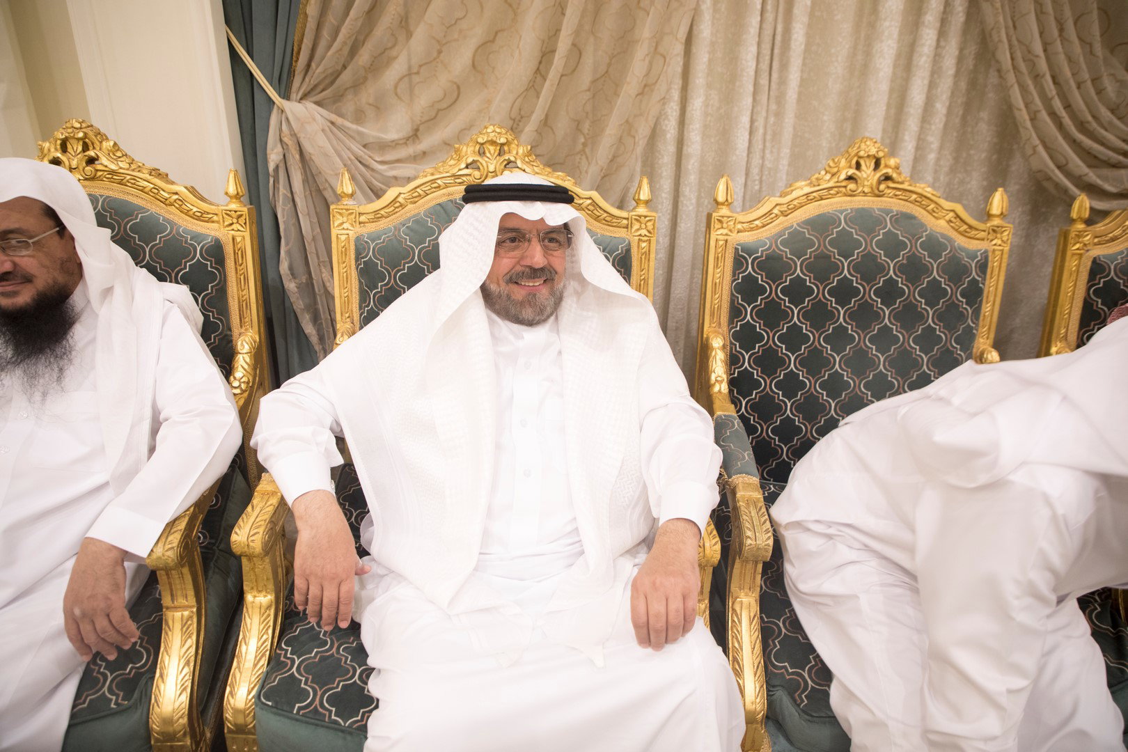 زواج العريس محمد بن عبدالعزيز العويد