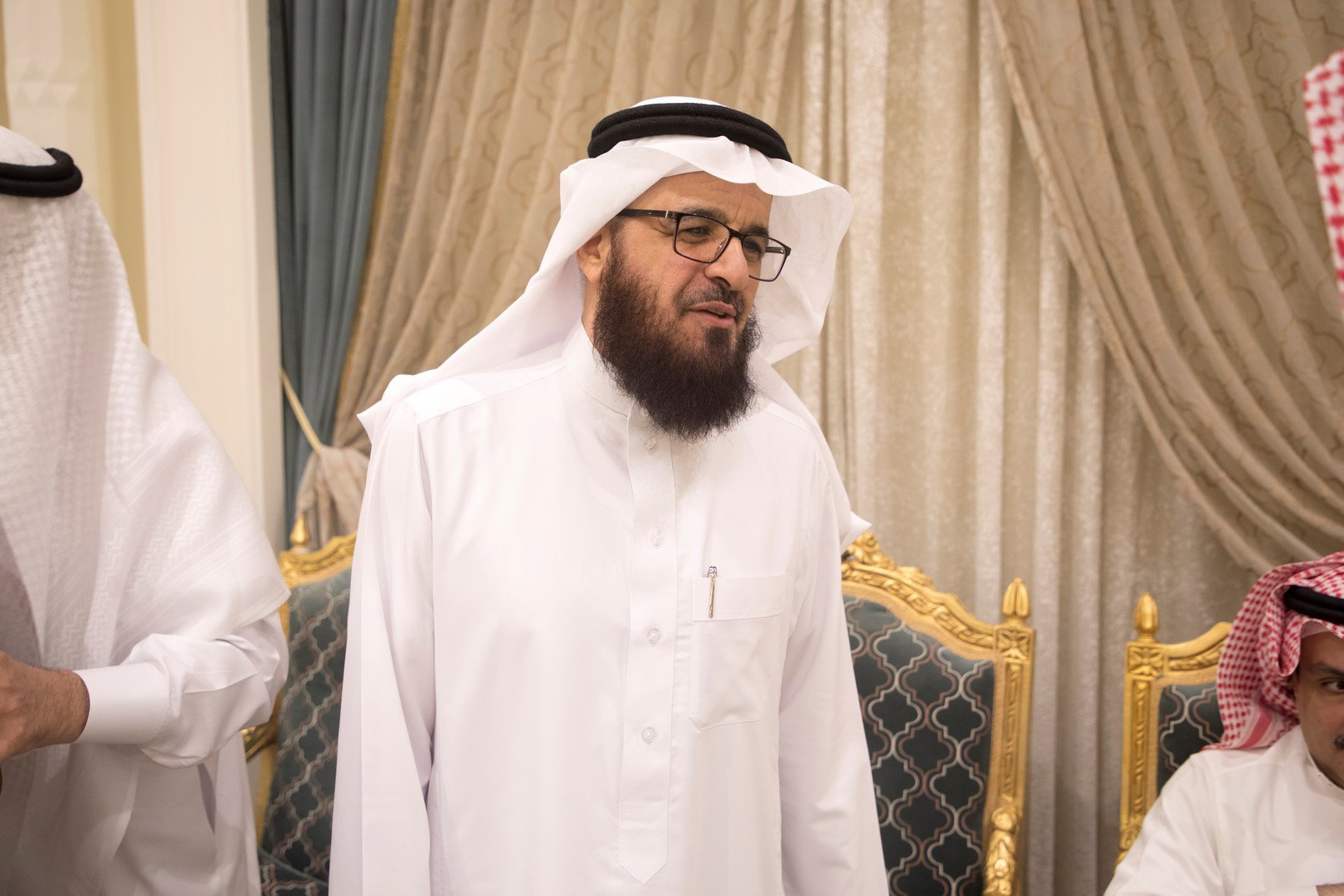 زواج العريس محمد بن عبدالعزيز العويد