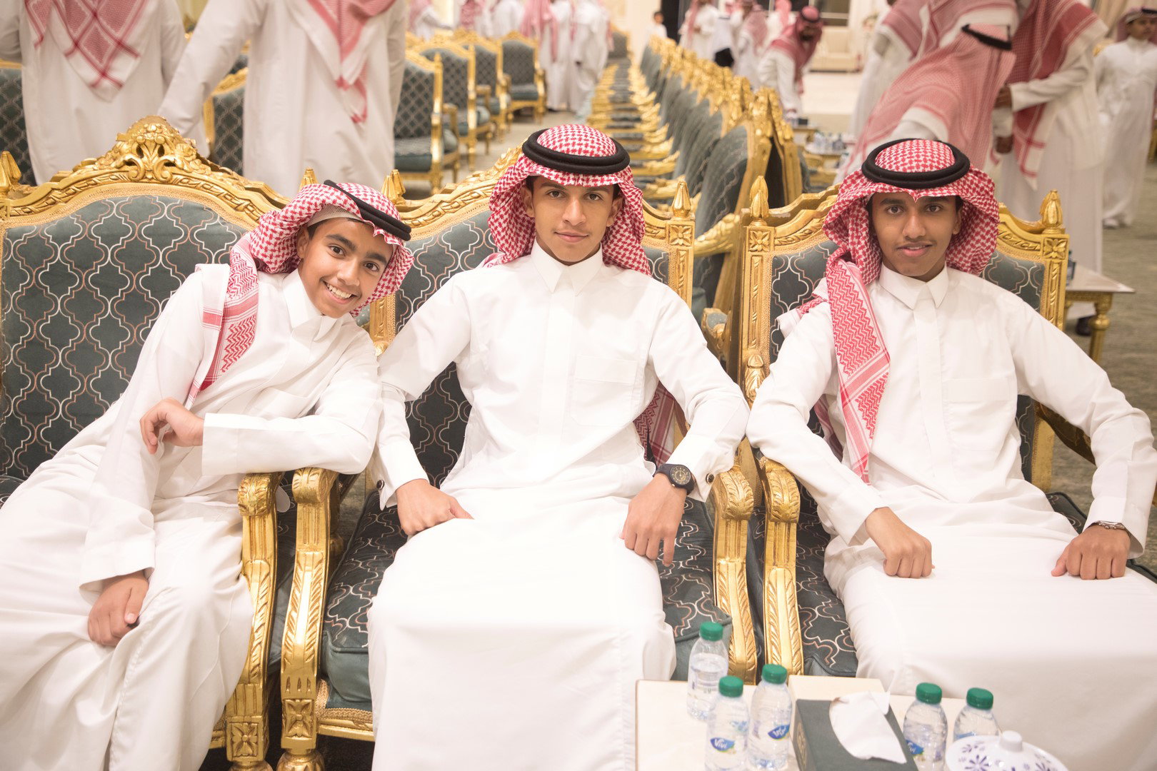 زواج العريس محمد بن عبدالعزيز العويد