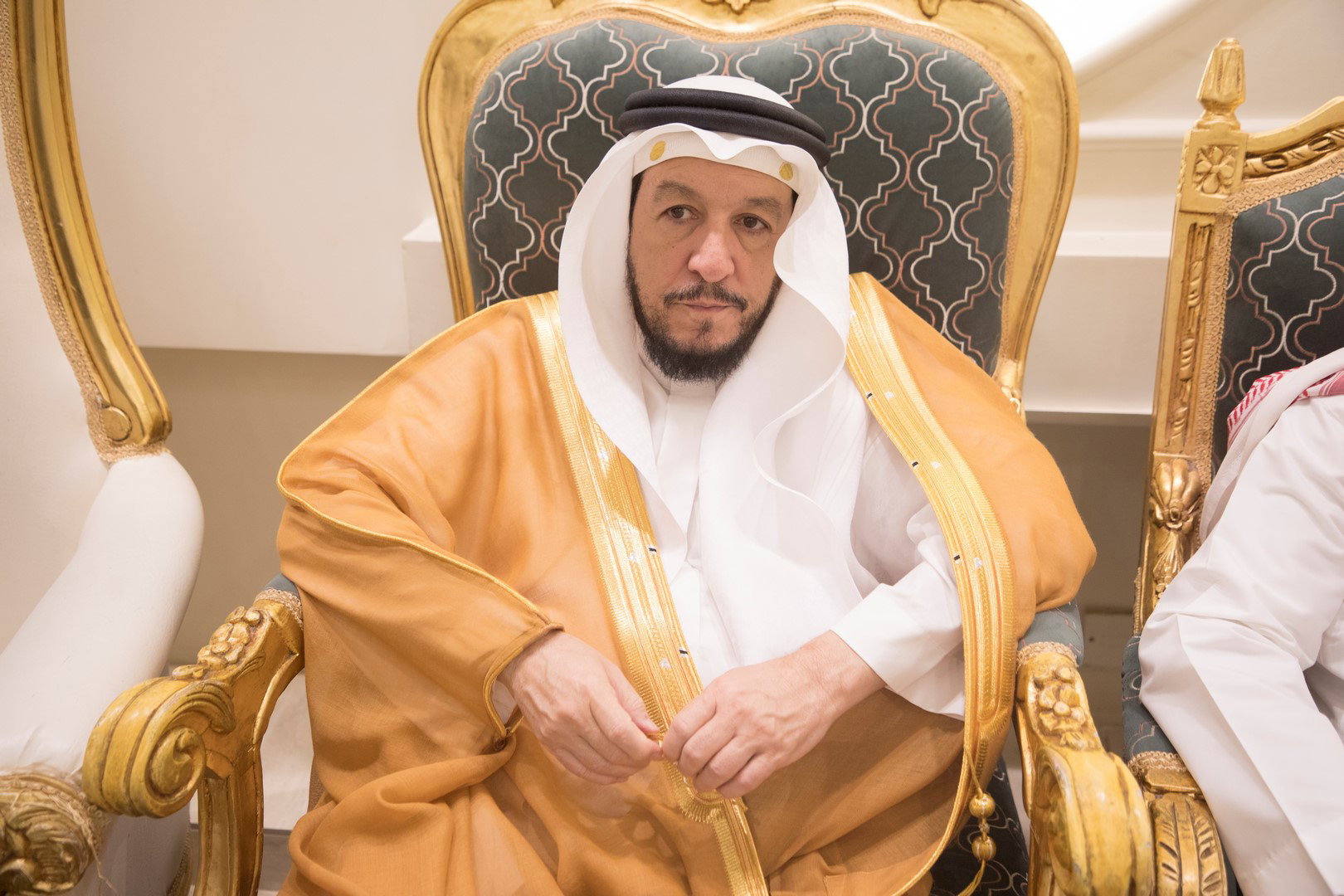 زواج العريس محمد بن عبدالعزيز العويد