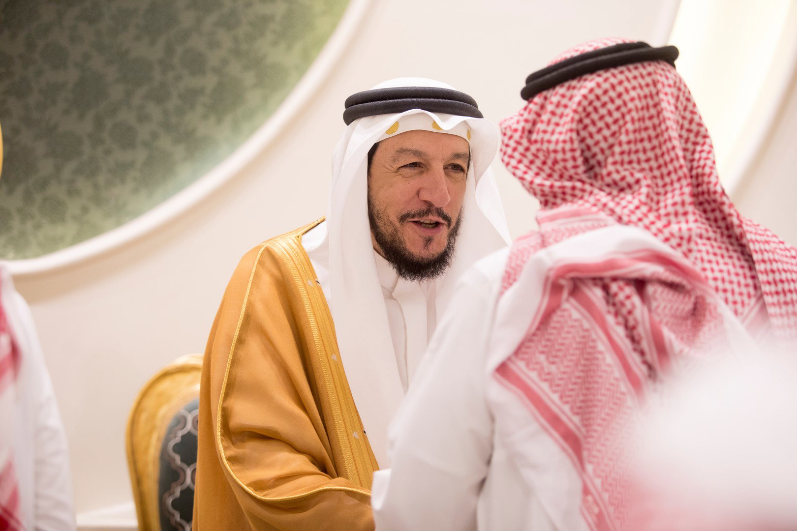 زواج العريس محمد بن عبدالعزيز العويد