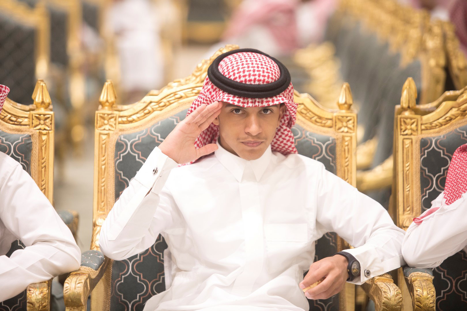 زواج العريس محمد بن عبدالعزيز العويد