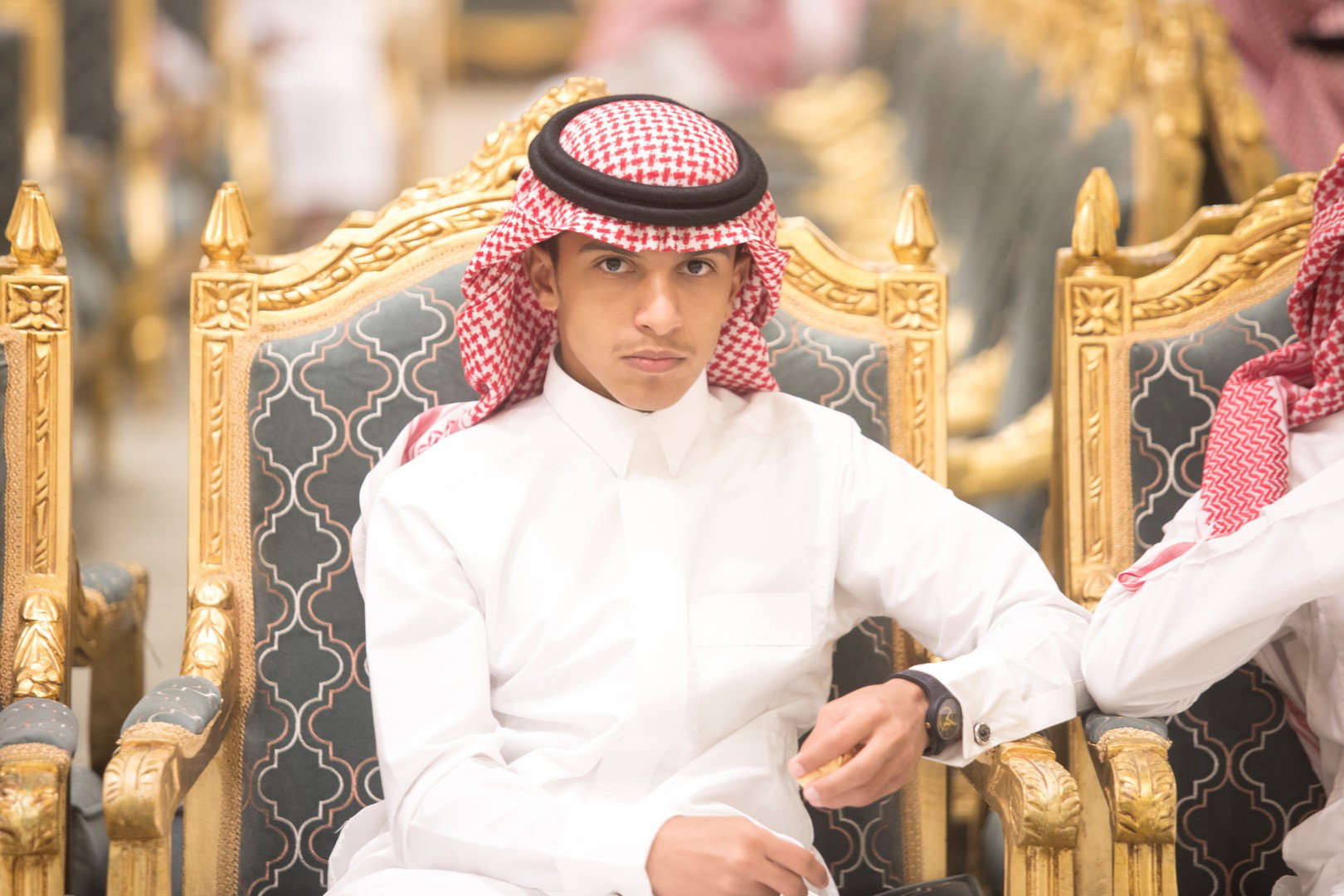 زواج العريس محمد بن عبدالعزيز العويد