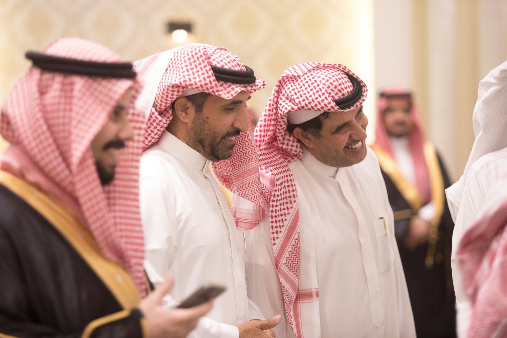 زواج العريس محمد بن عبدالعزيز العويد