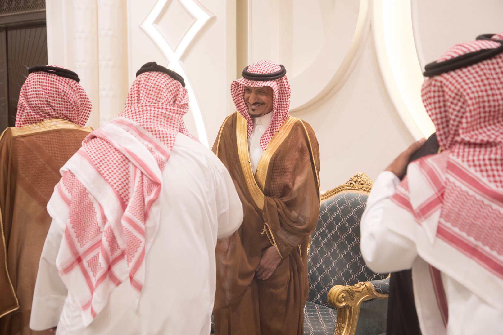 زواج العريس محمد بن عبدالعزيز العويد