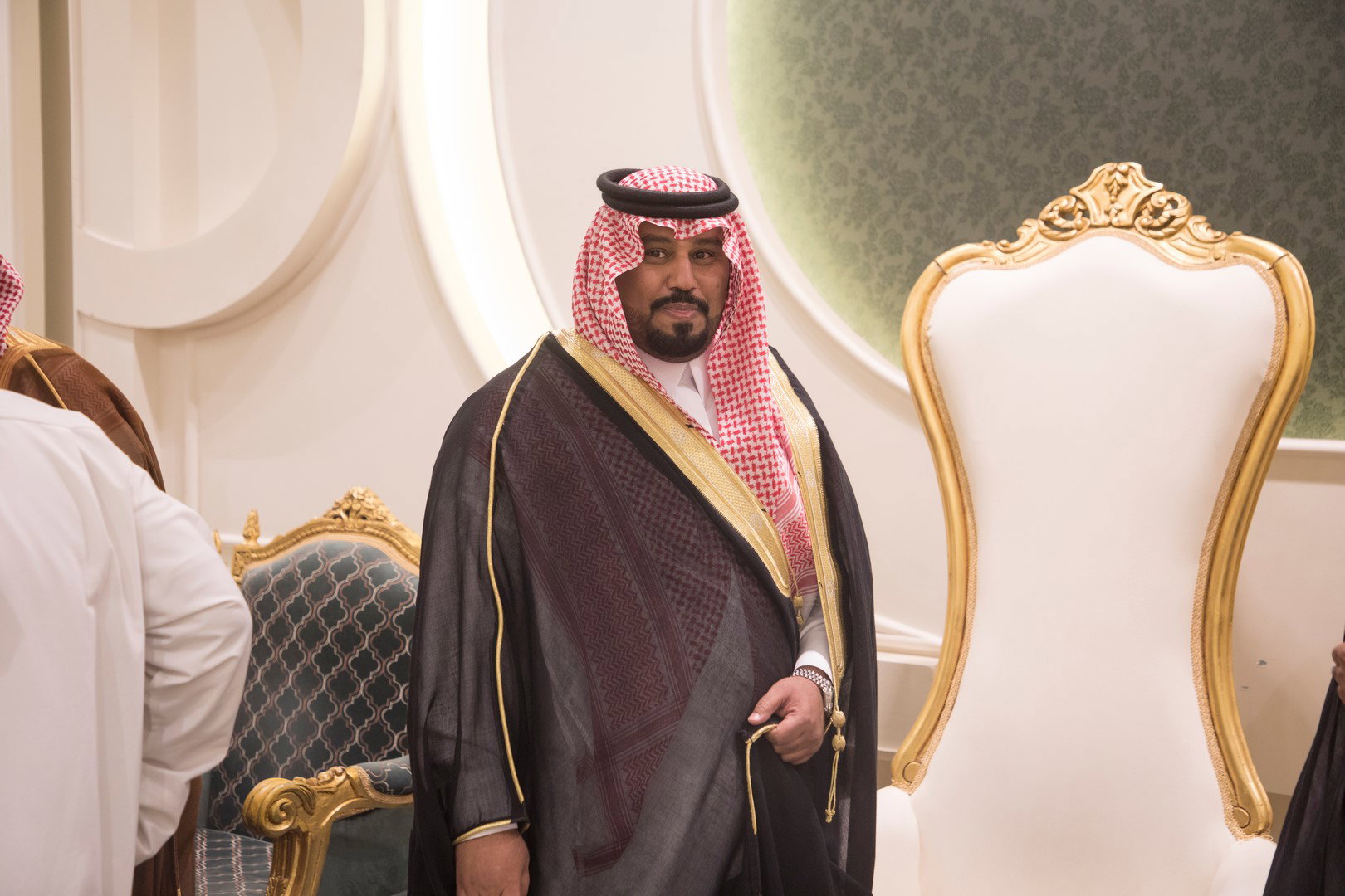 زواج العريس محمد بن عبدالعزيز العويد