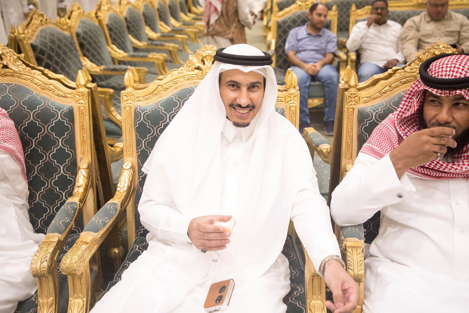 زواج العريس محمد بن عبدالعزيز العويد