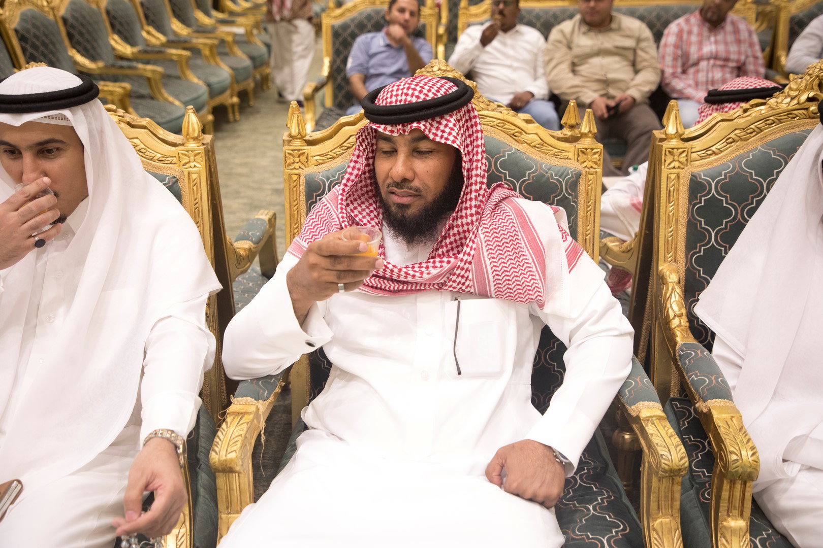 زواج العريس محمد بن عبدالعزيز العويد