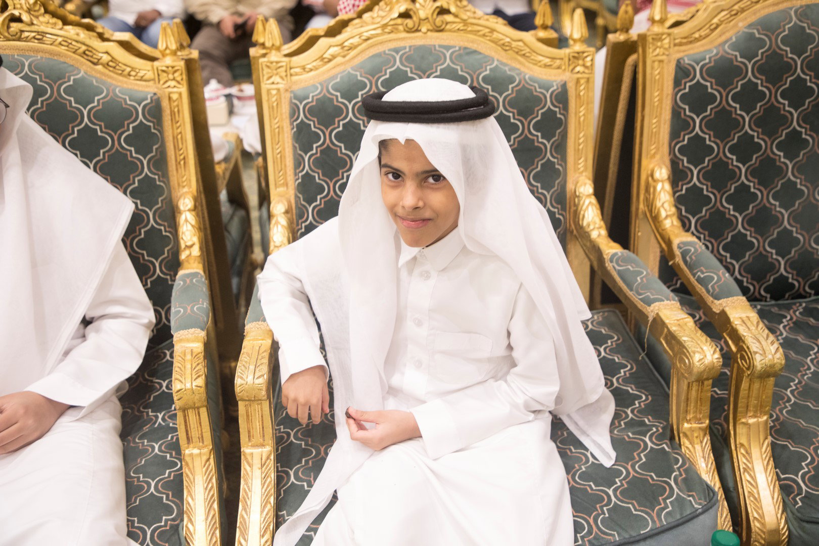 زواج العريس محمد بن عبدالعزيز العويد