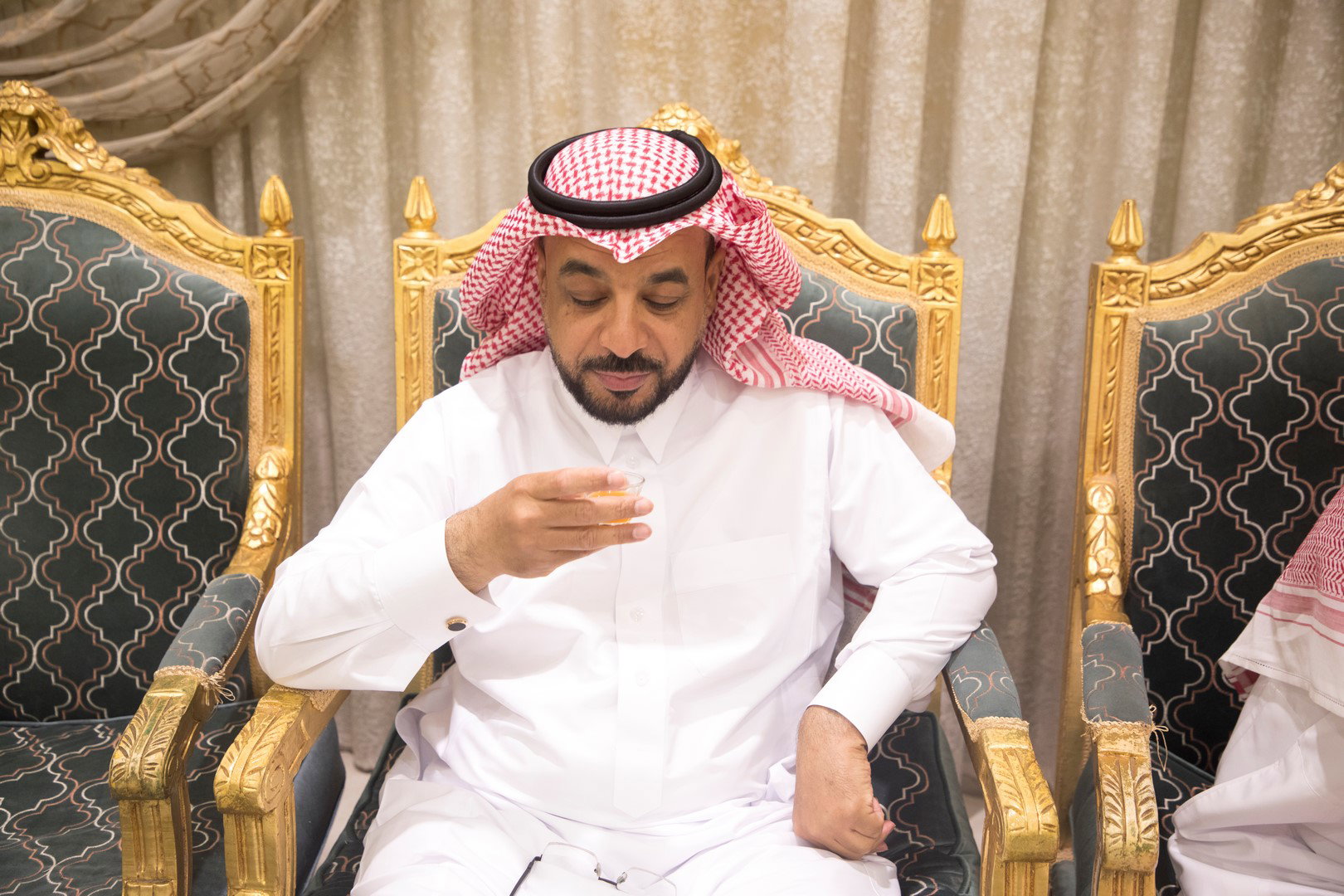 زواج العريس محمد بن عبدالعزيز العويد