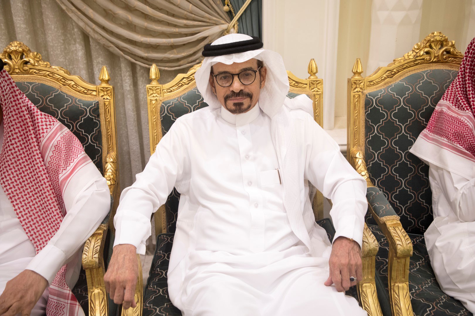 زواج العريس محمد بن عبدالعزيز العويد