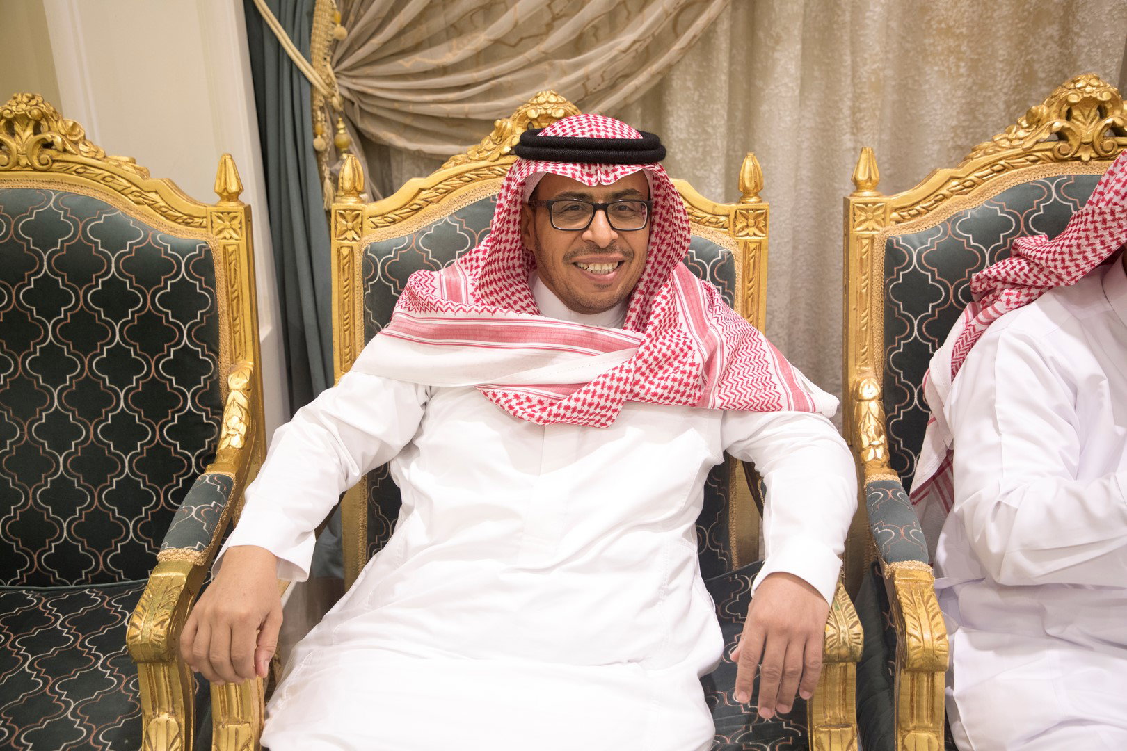 زواج العريس محمد بن عبدالعزيز العويد