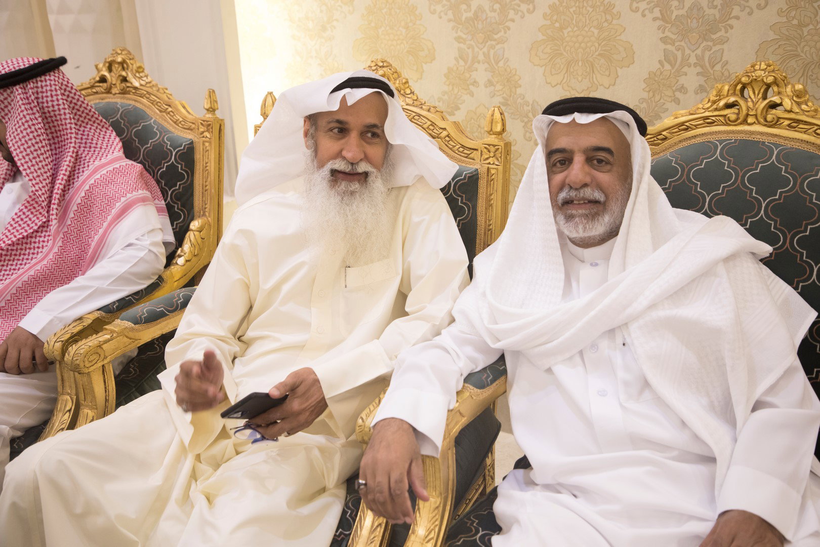 زواج العريس محمد بن عبدالعزيز العويد