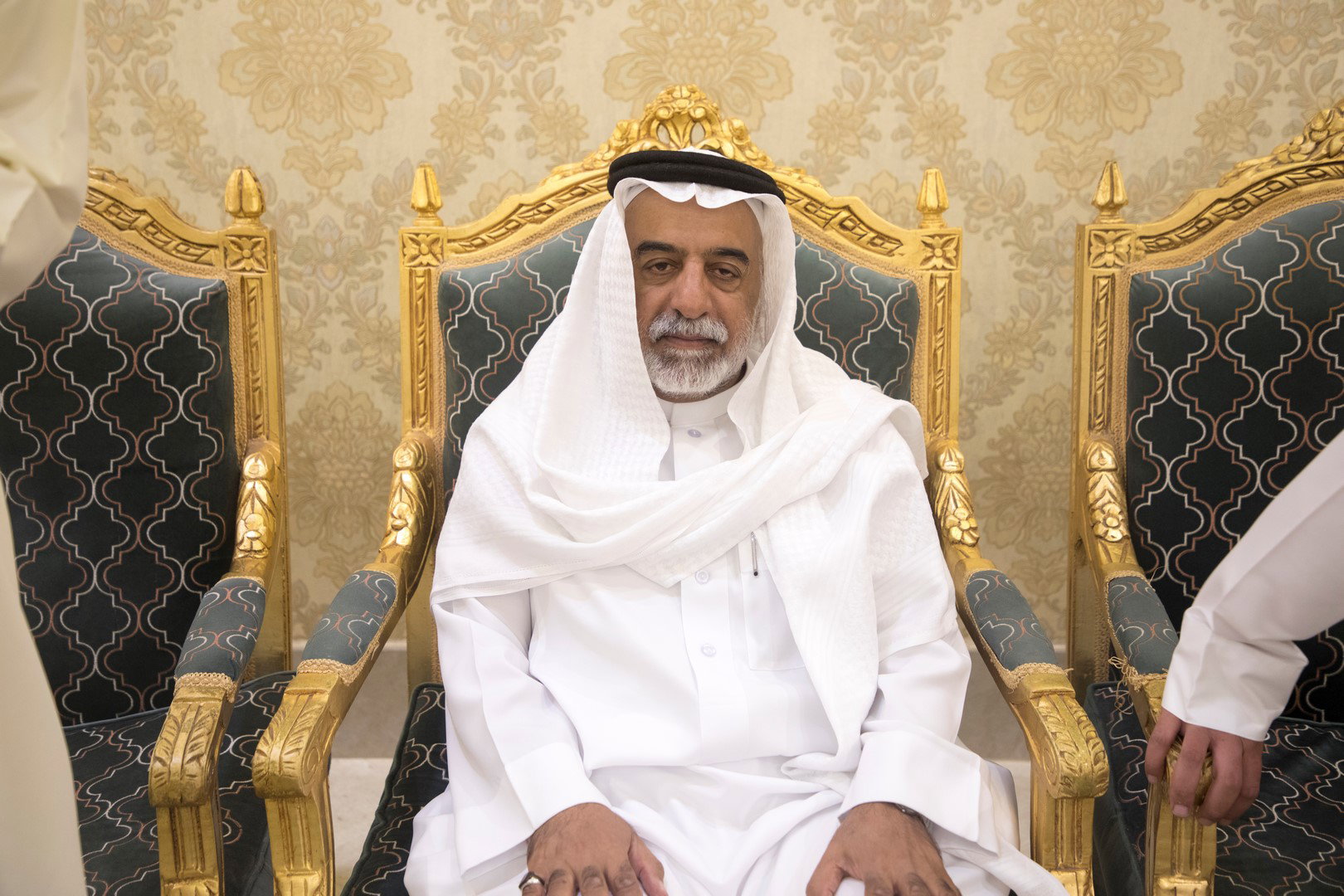 زواج العريس محمد بن عبدالعزيز العويد