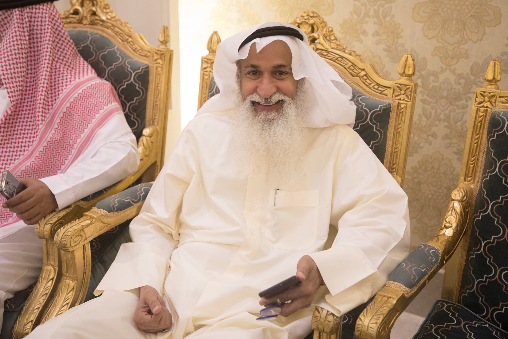 زواج العريس محمد بن عبدالعزيز العويد