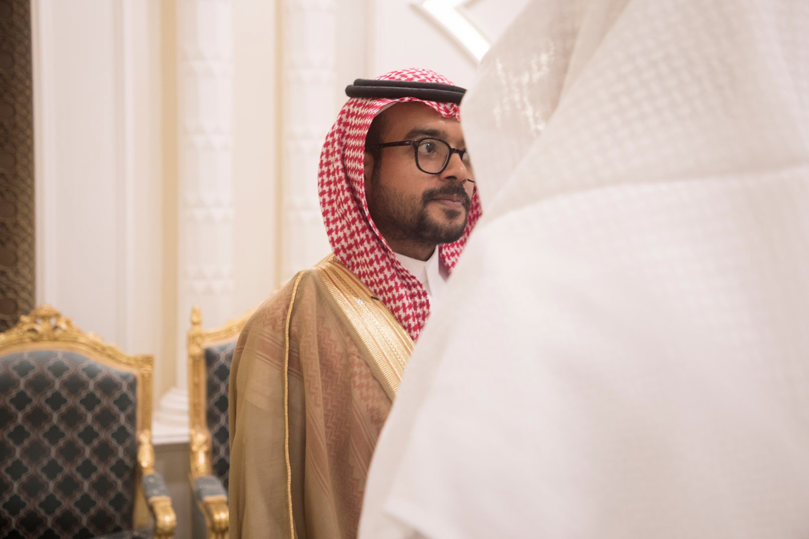 زواج العريس محمد بن عبدالعزيز العويد