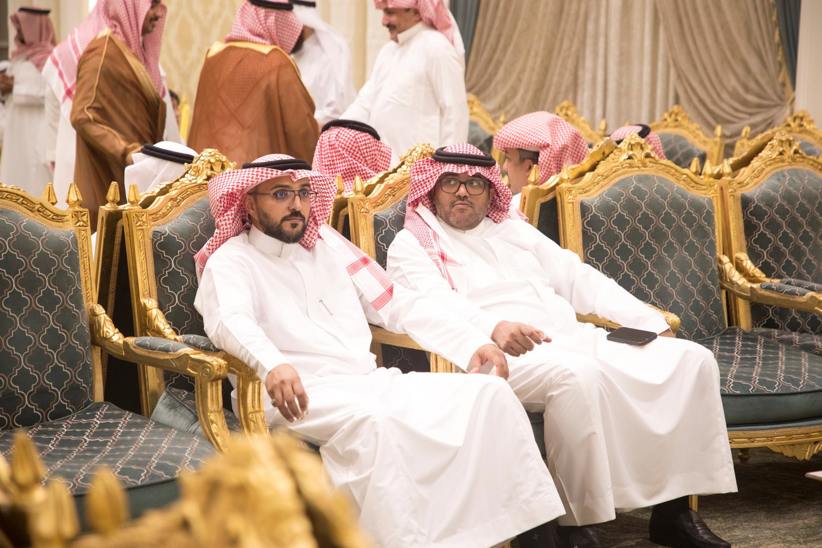 زواج العريس محمد بن عبدالعزيز العويد