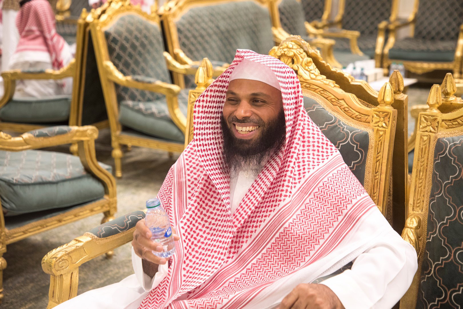 زواج العريس محمد بن عبدالعزيز العويد