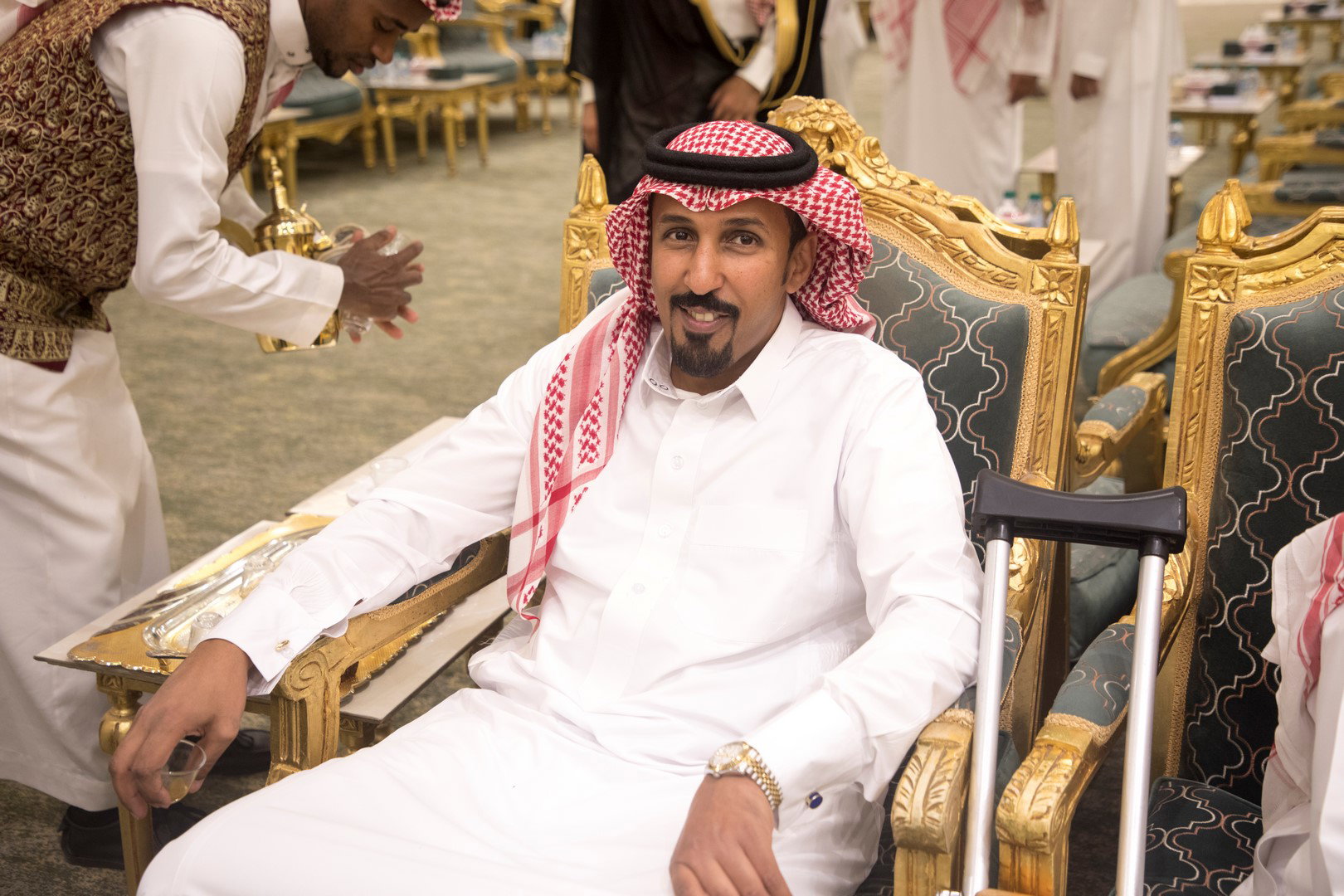 زواج العريس محمد بن عبدالعزيز العويد