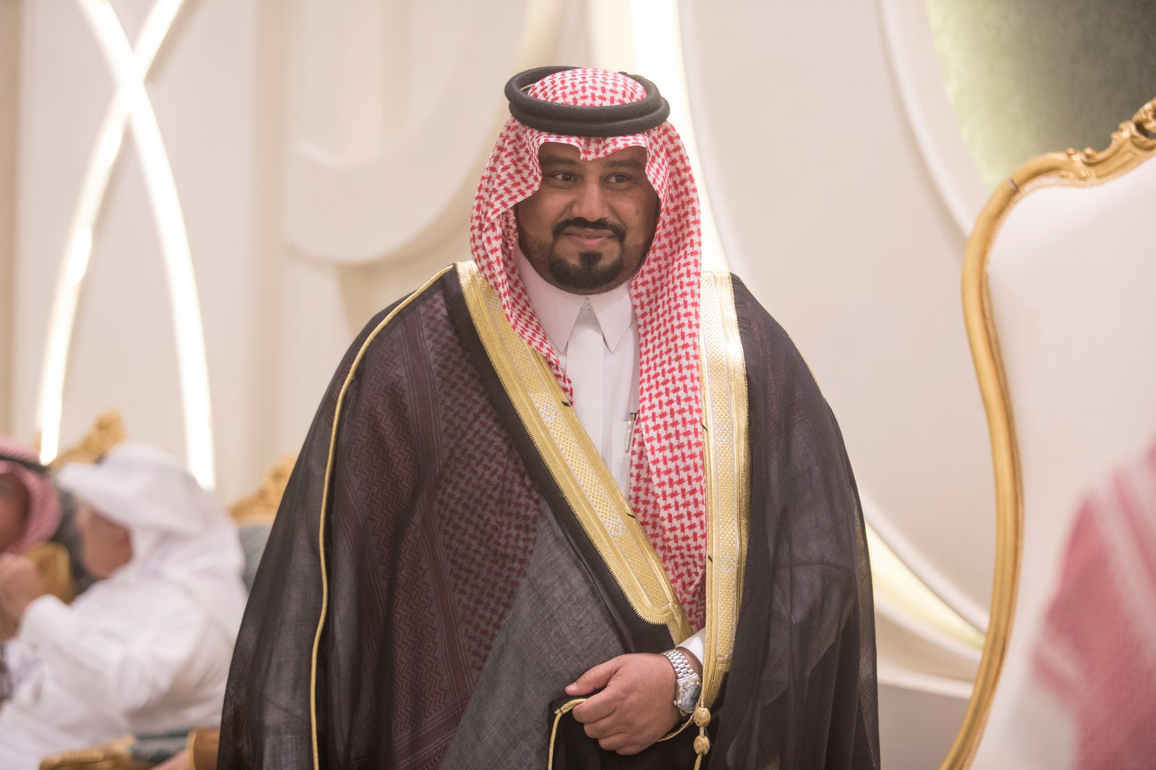 زواج العريس محمد بن عبدالعزيز العويد