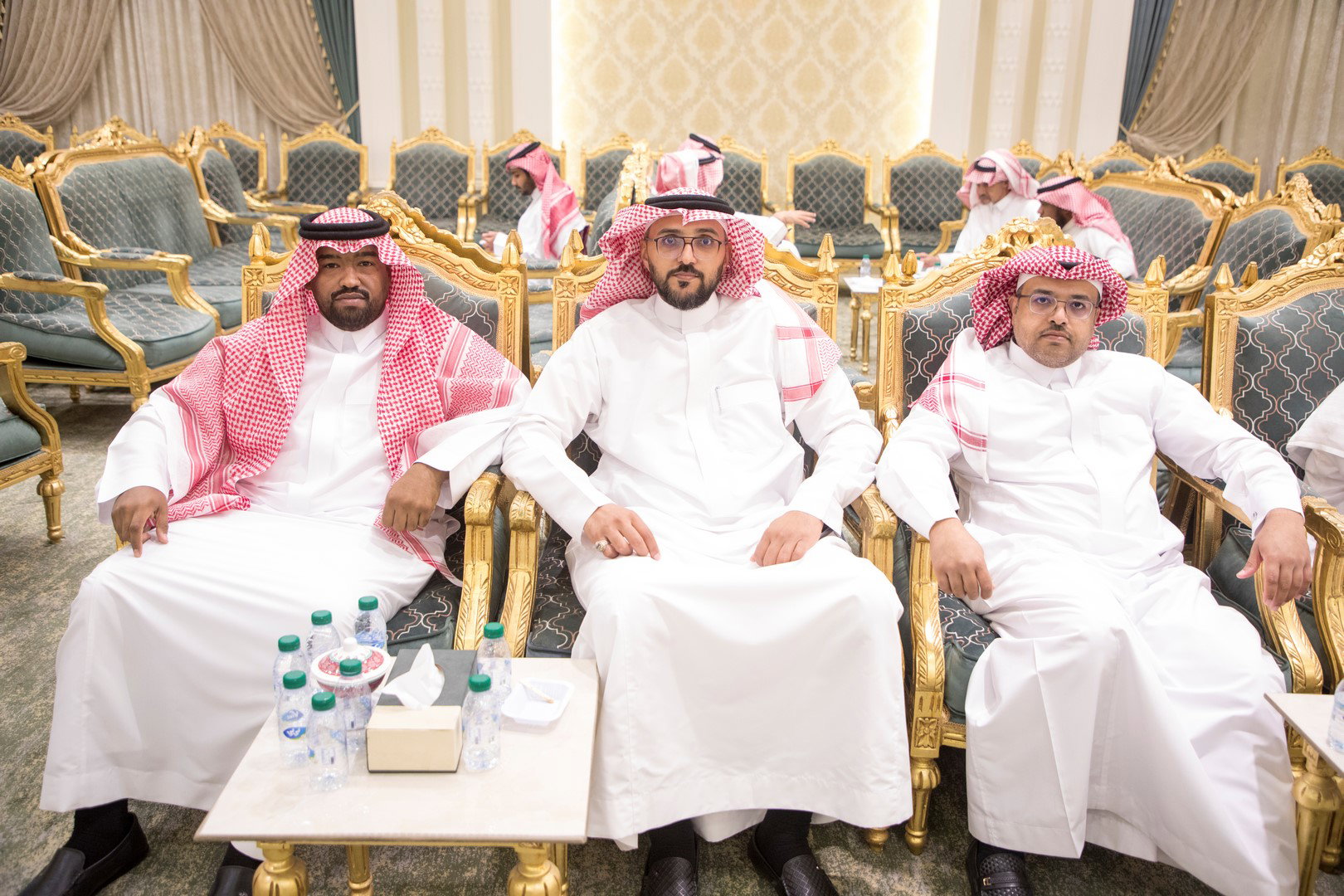 زواج العريس محمد بن عبدالعزيز العويد