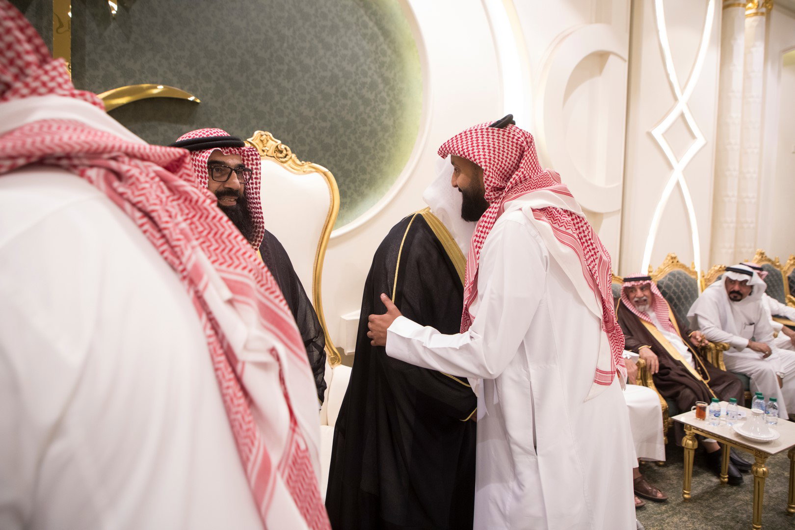 زواج العريس محمد بن عبدالعزيز العويد