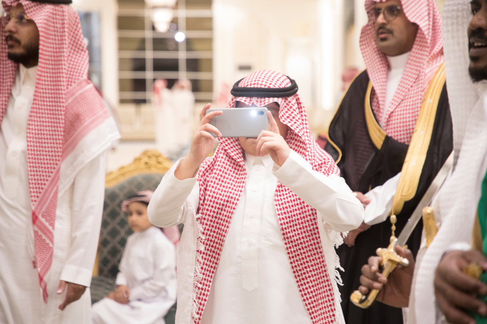 زواج العريس محمد بن عبدالعزيز العويد