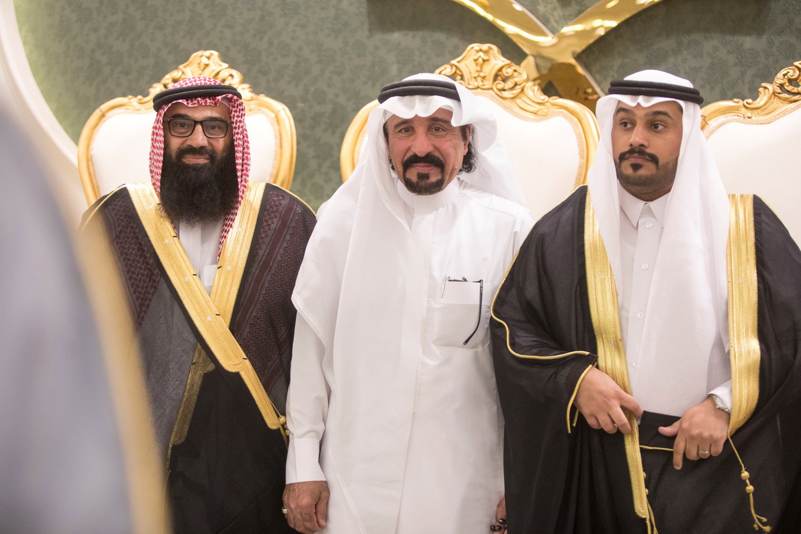 زواج العريس محمد بن عبدالعزيز العويد