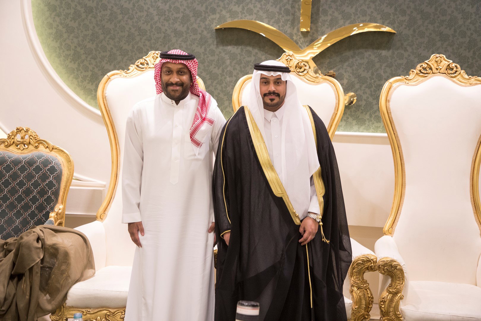 زواج العريس محمد بن عبدالعزيز العويد