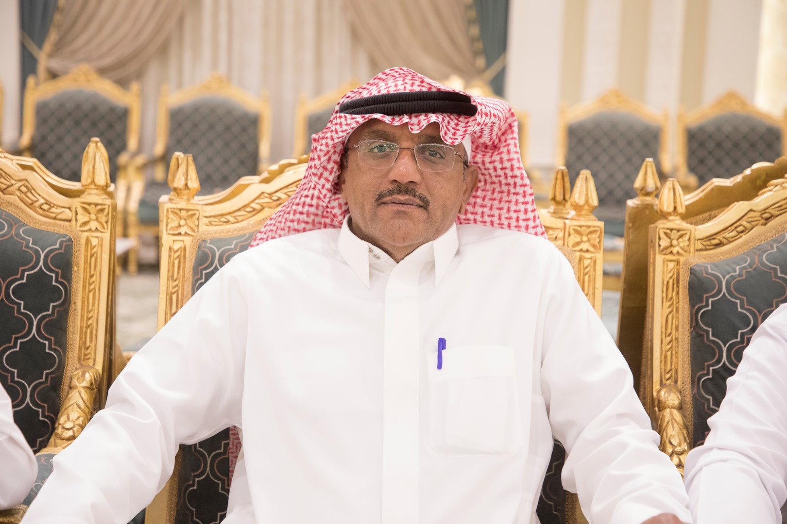 زواج العريس محمد بن عبدالعزيز العويد