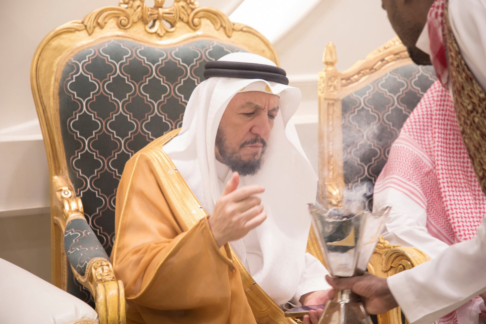 زواج العريس محمد بن عبدالعزيز العويد