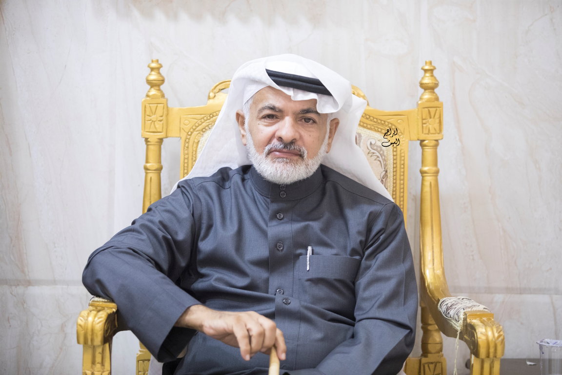 حفل زواج العريس عبدالله بن محمد علي الشهراني