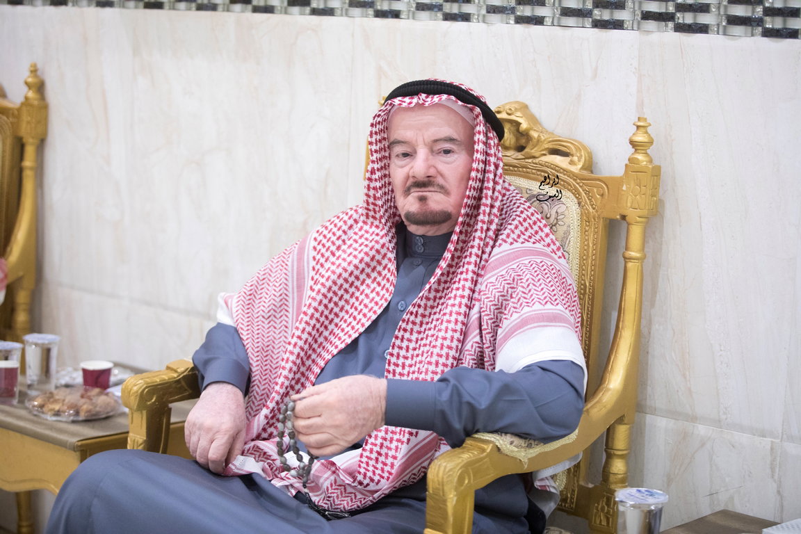 حفل زواج العريس عبدالله بن محمد علي الشهراني