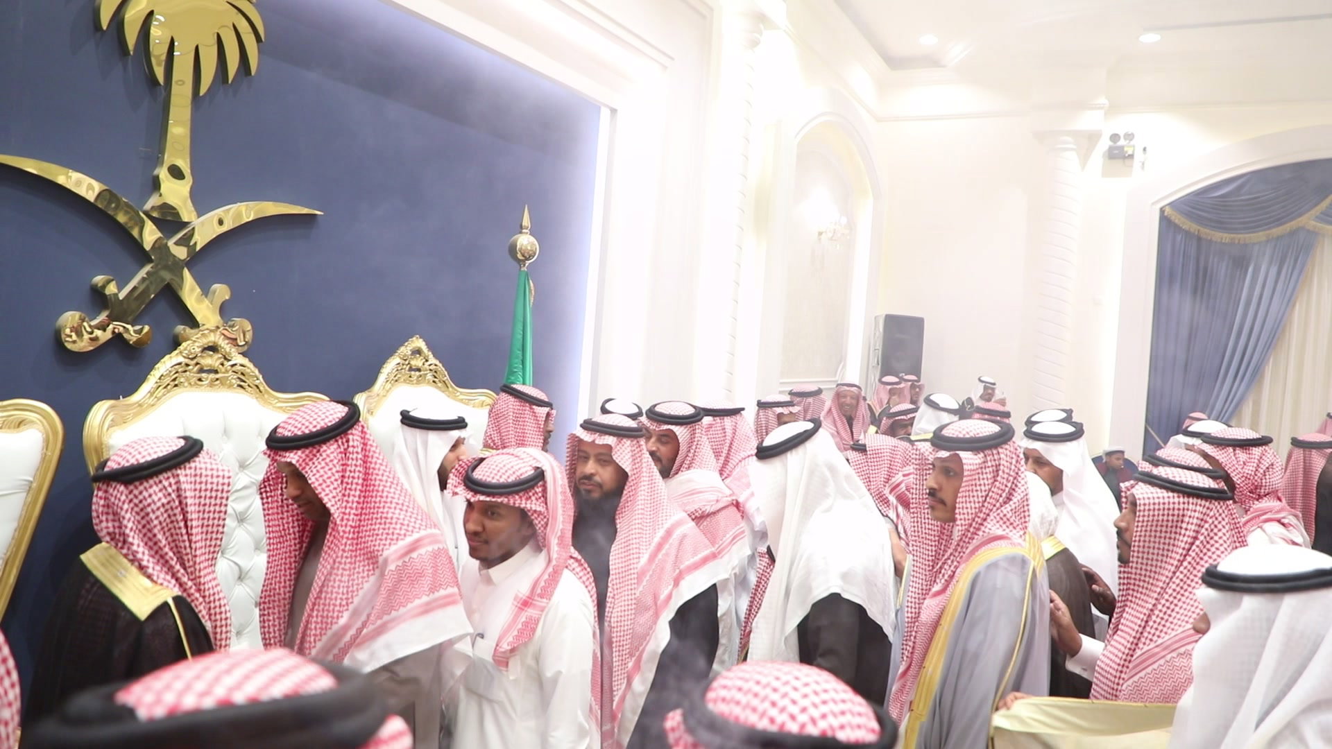 واحييا هذا الزواج غناء الفنانين 1. دحوم الطلاسي                                 2. منصور الدخيل                 3. بن مرضي                4. محمد مبارك