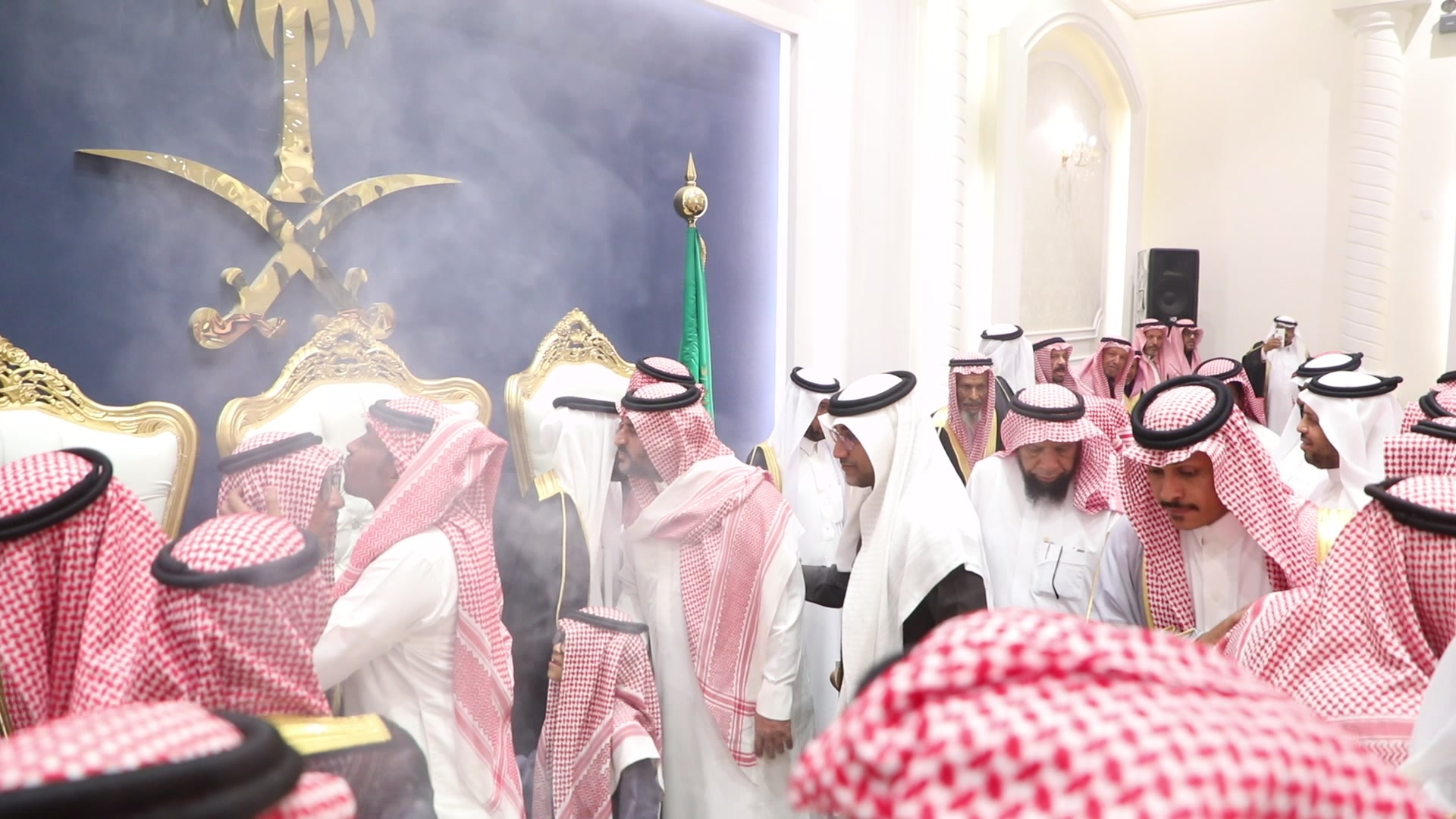 واحييا هذا الزواج غناء الفنانين 1. دحوم الطلاسي                                 2. منصور الدخيل                 3. بن مرضي                4. محمد مبارك