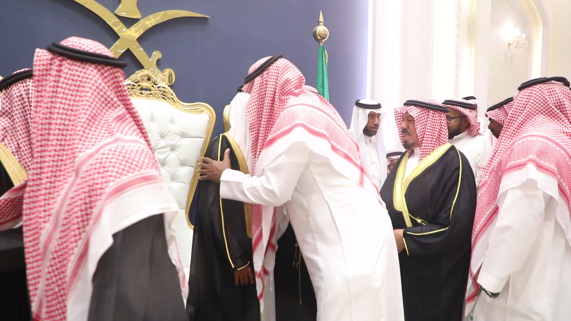 واحييا هذا الزواج غناء الفنانين 1. دحوم الطلاسي                                 2. منصور الدخيل                 3. بن مرضي                4. محمد مبارك