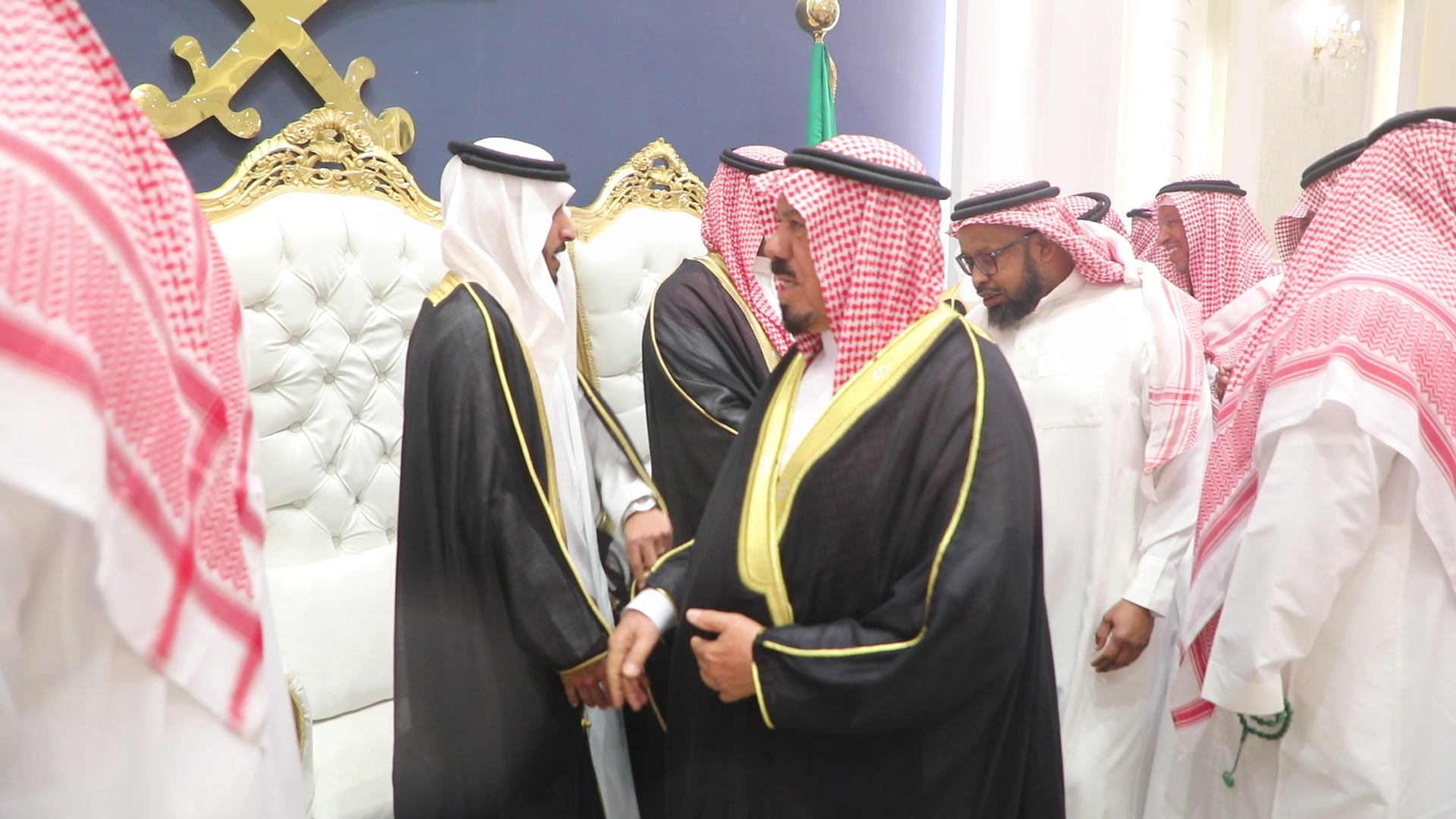 واحييا هذا الزواج غناء الفنانين 1. دحوم الطلاسي                                 2. منصور الدخيل                 3. بن مرضي                4. محمد مبارك