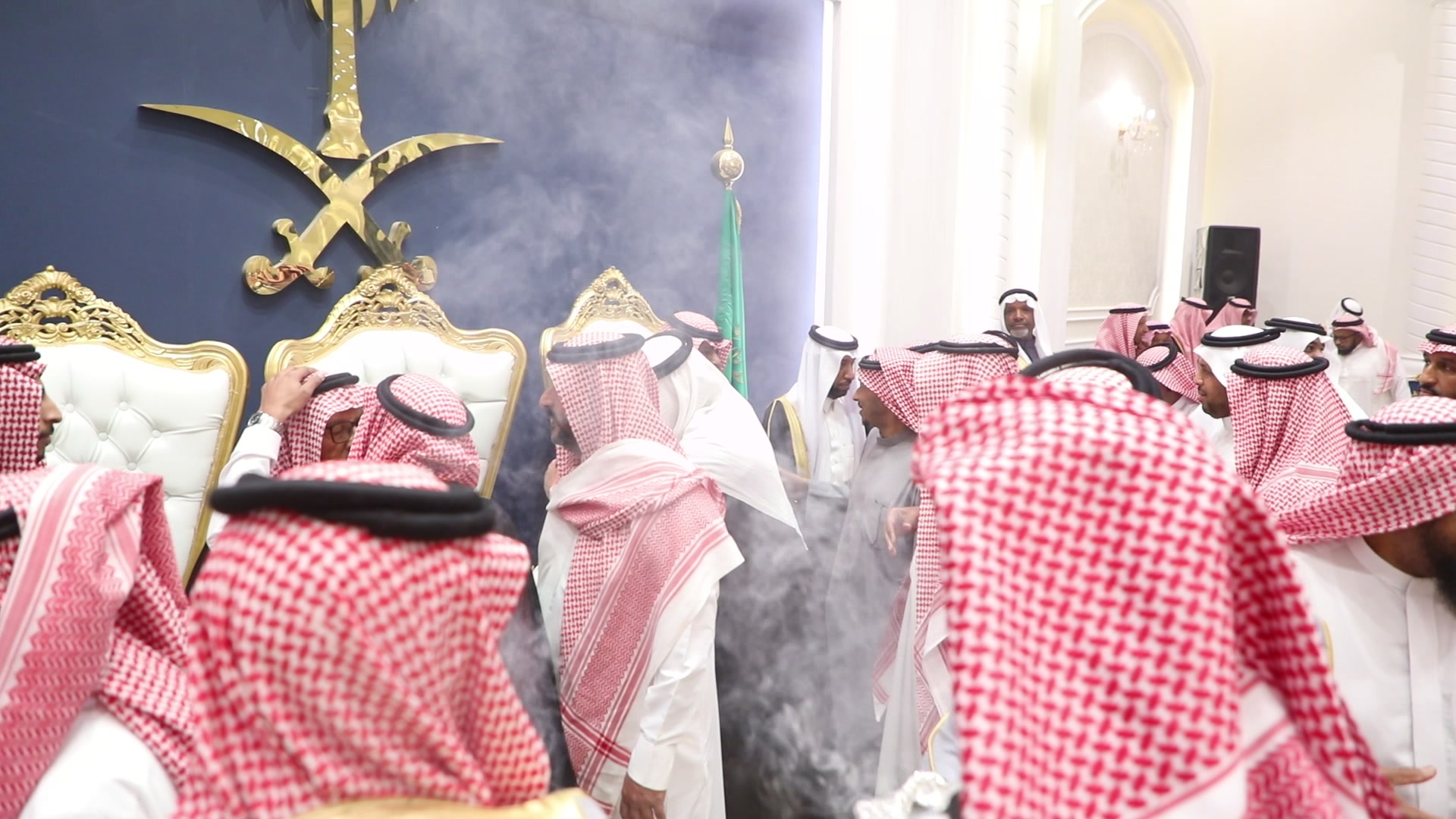 واحييا هذا الزواج غناء الفنانين 1. دحوم الطلاسي                                 2. منصور الدخيل                 3. بن مرضي                4. محمد مبارك