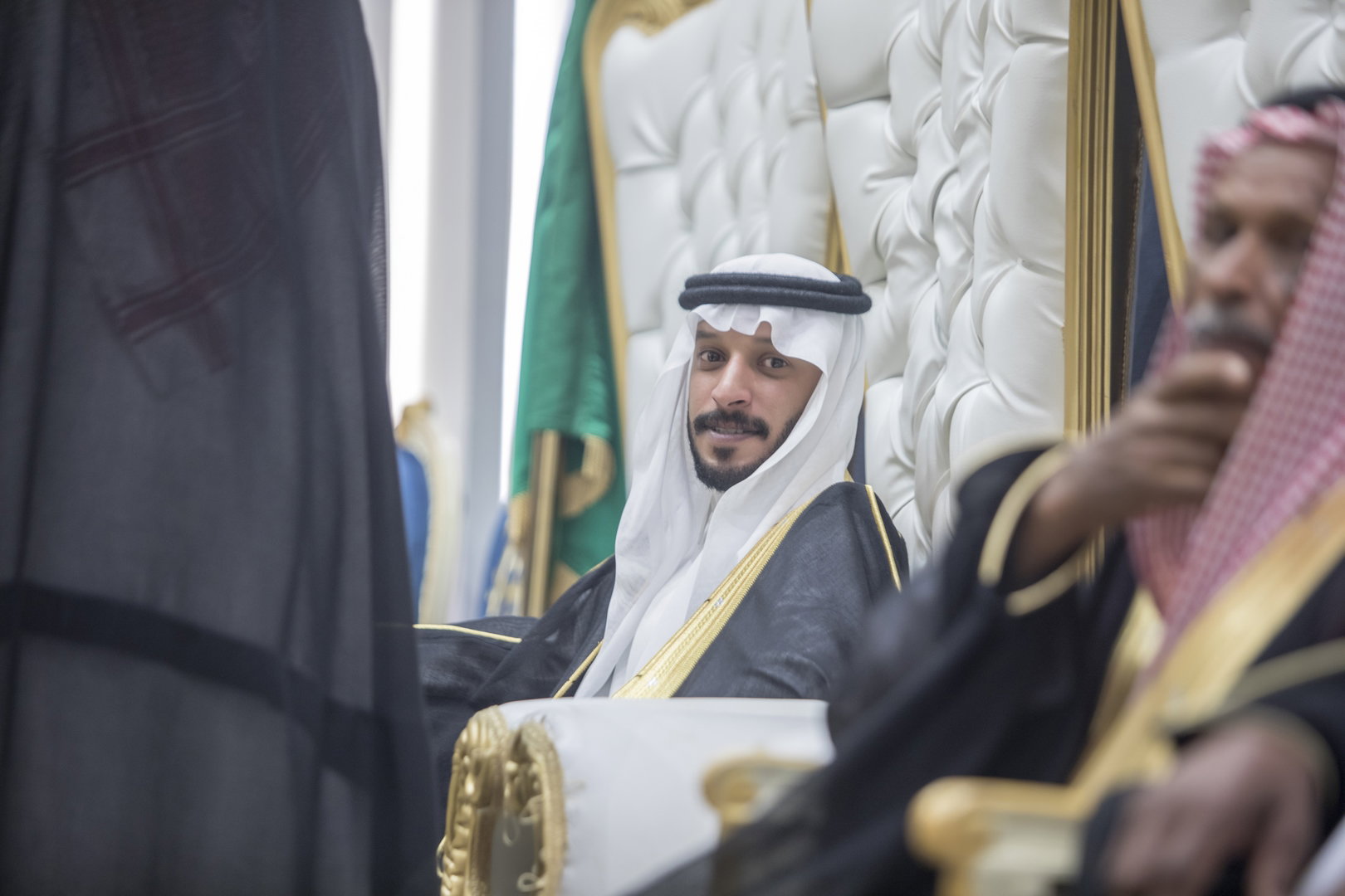 واحييا هذا الزواج غناء الفنانين 1. دحوم الطلاسي                                 2. منصور الدخيل                 3. بن مرضي                4. محمد مبارك